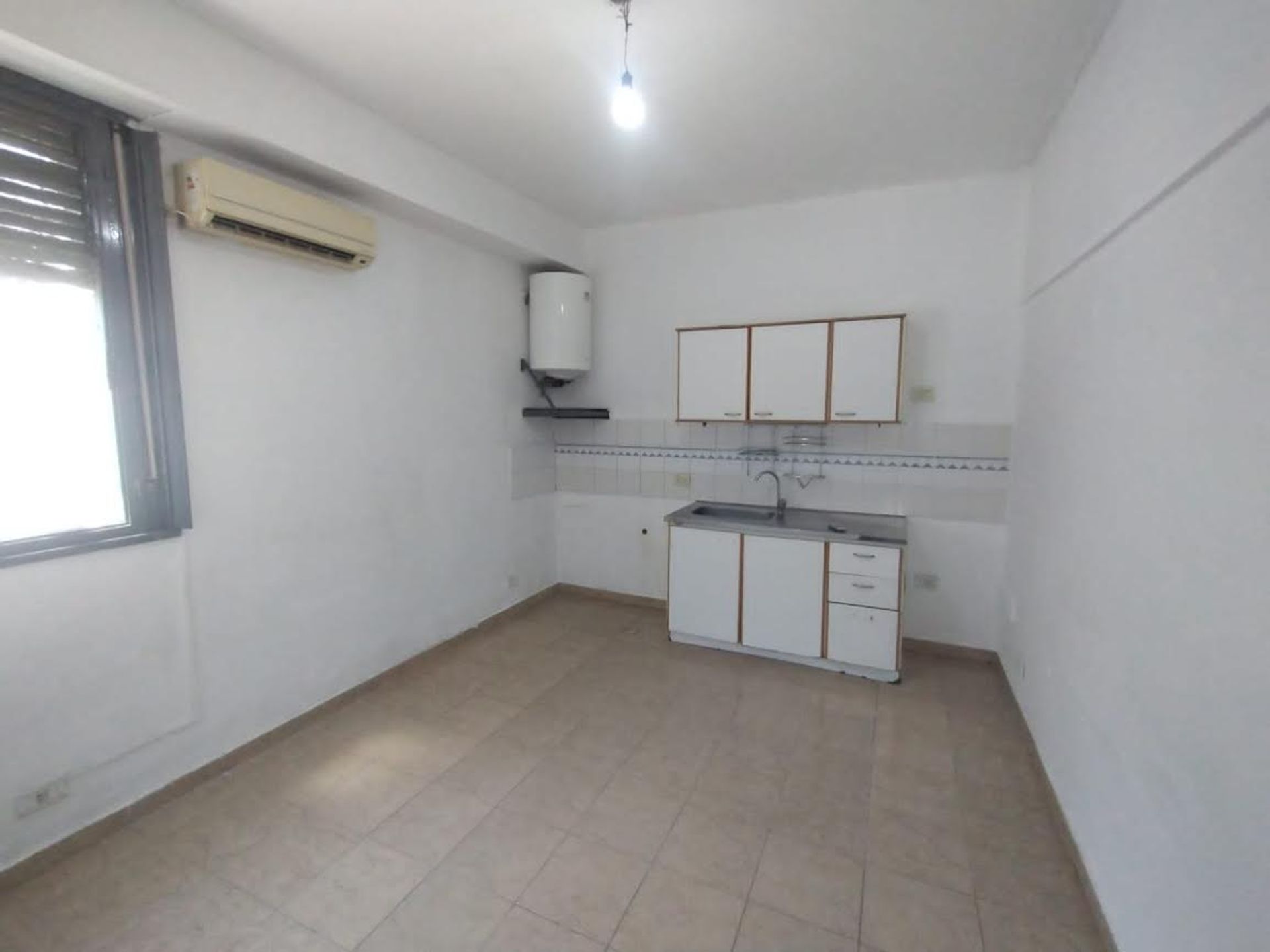 Departamento en Venta en Parque Patricios, Capital Federal