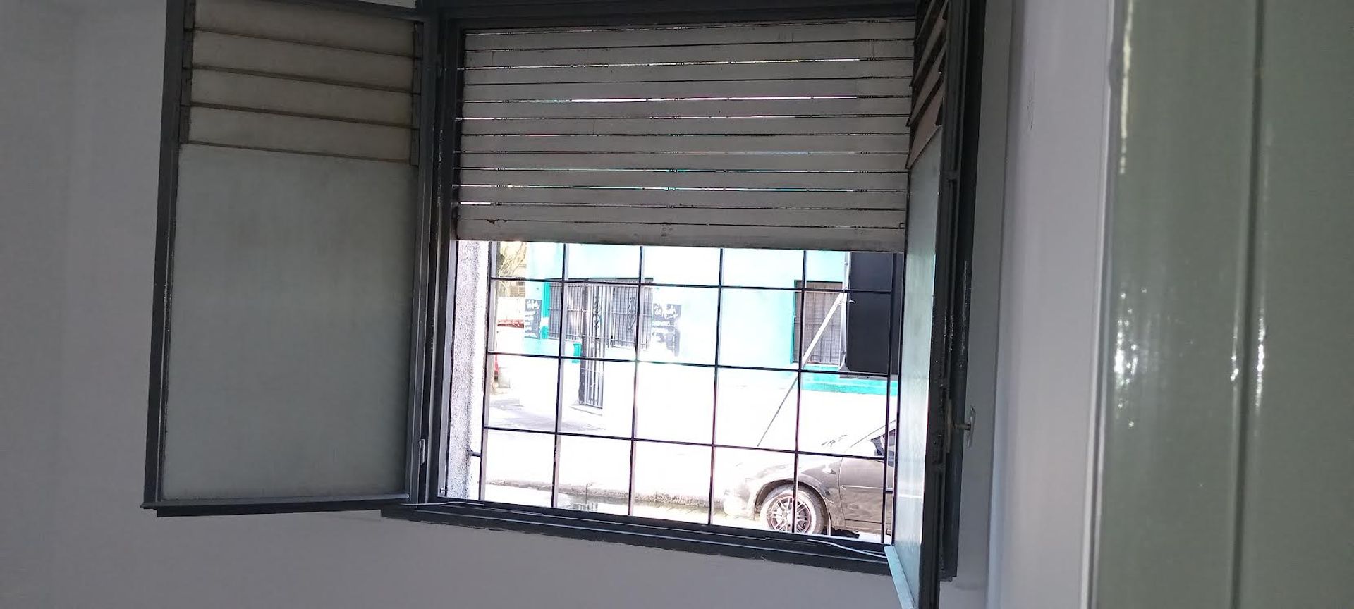 Departamento en Venta en Parque Patricios, Capital Federal