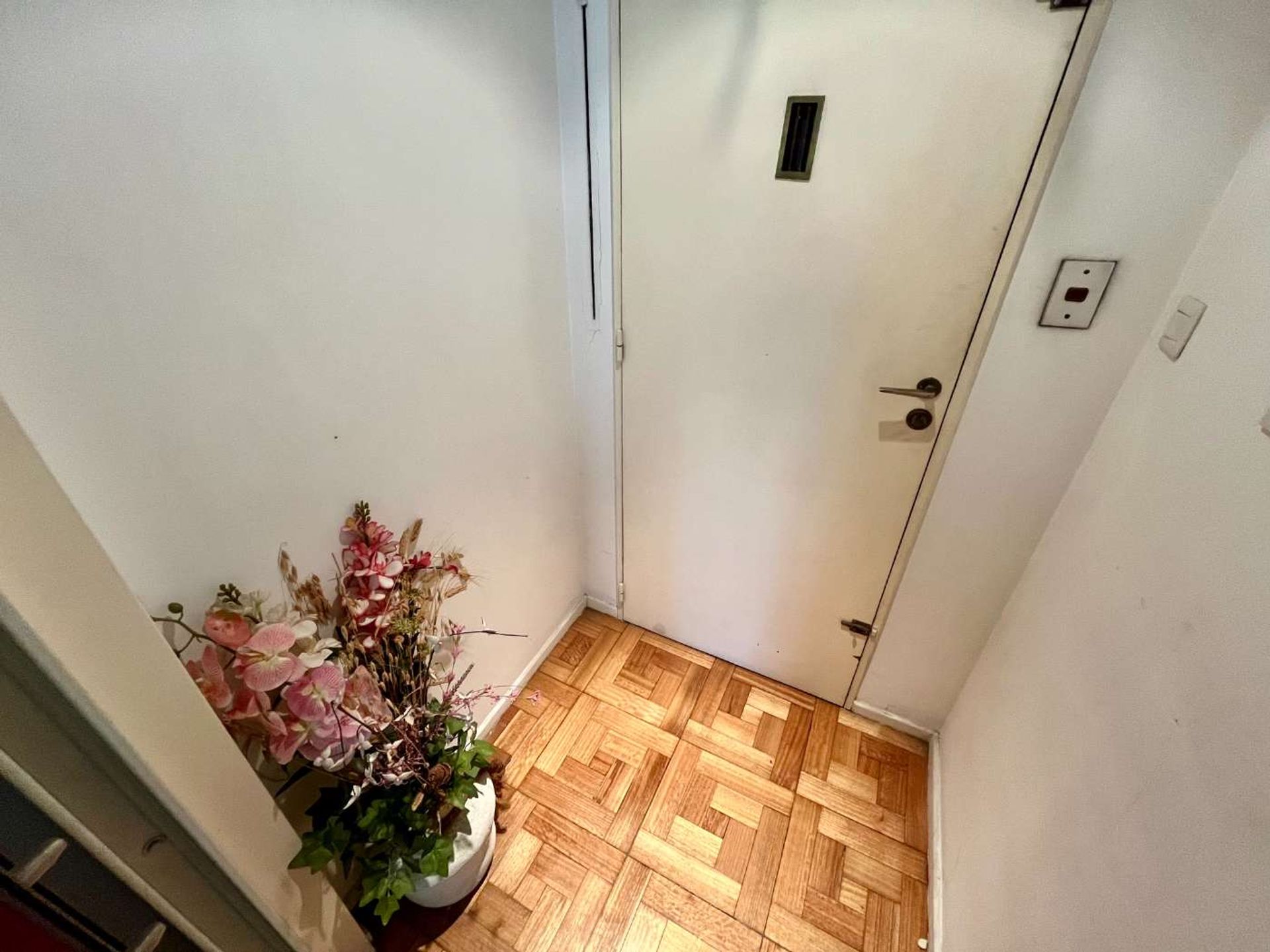 DPTO 4 AMB +DEP EN VENTA CABALLITO COCHERA BAULERA - 8