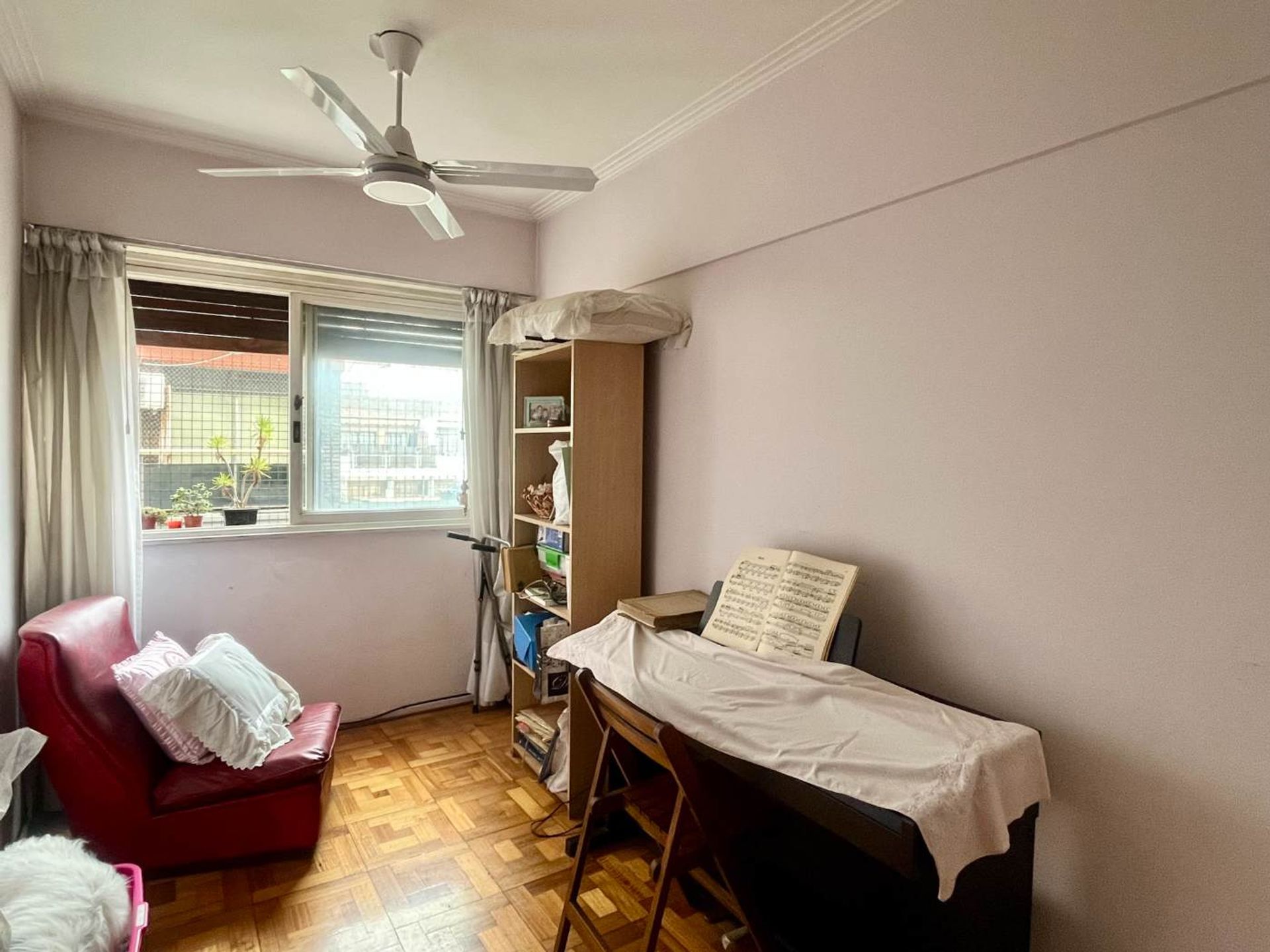 DPTO 4 AMB +DEP EN VENTA CABALLITO COCHERA BAULERA - 18