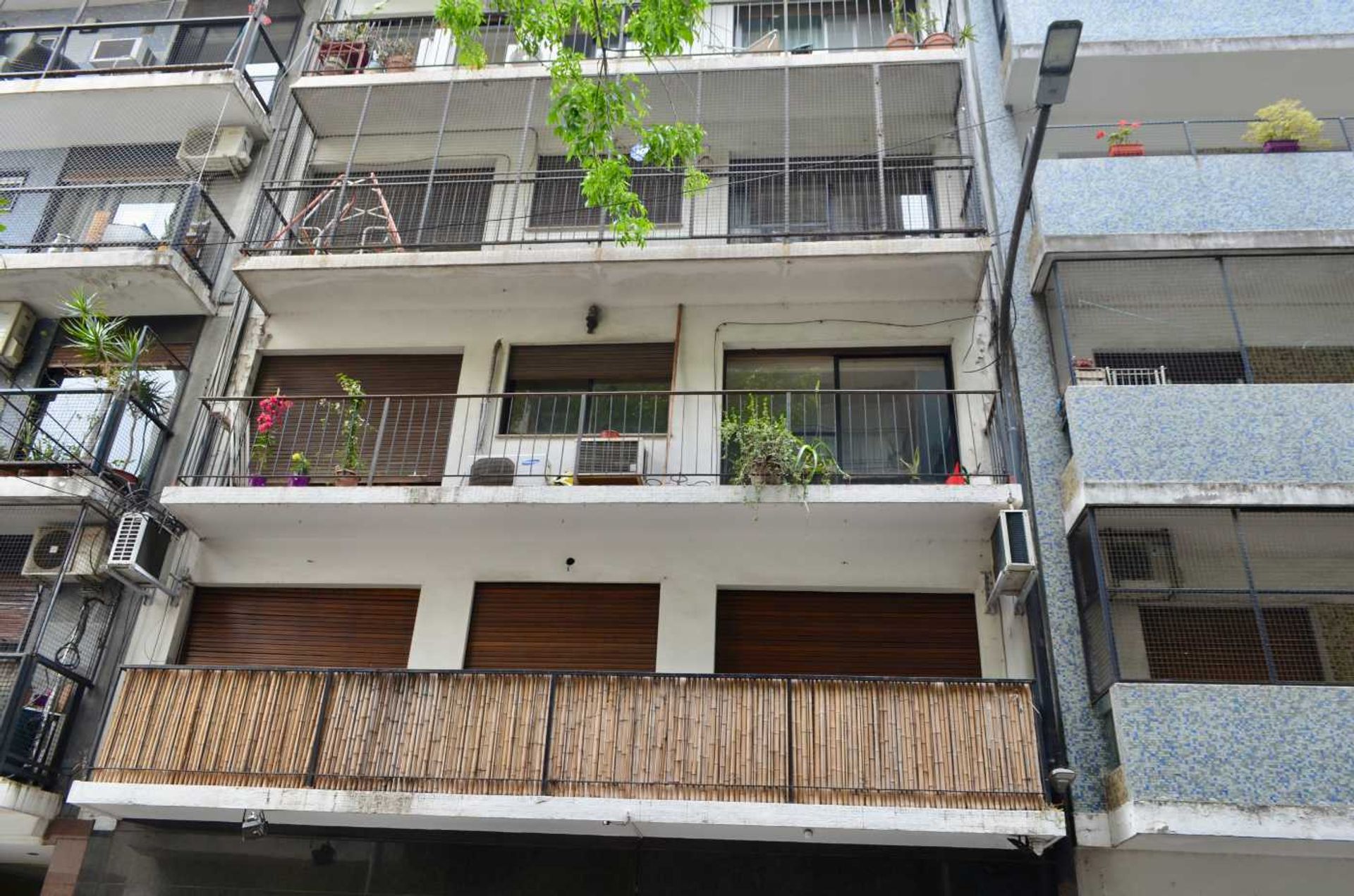 DPTO 4 AMB +DEP EN VENTA CABALLITO COCHERA BAULERA - 4