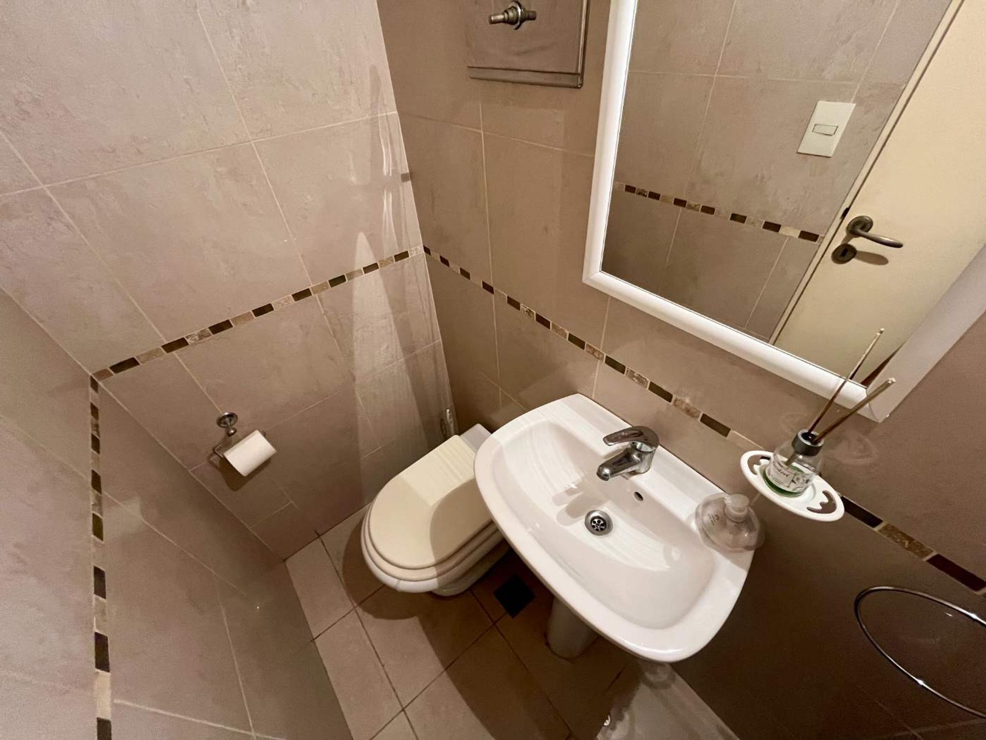 DPTO 4 AMB +DEP EN VENTA CABALLITO COCHERA BAULERA - 13