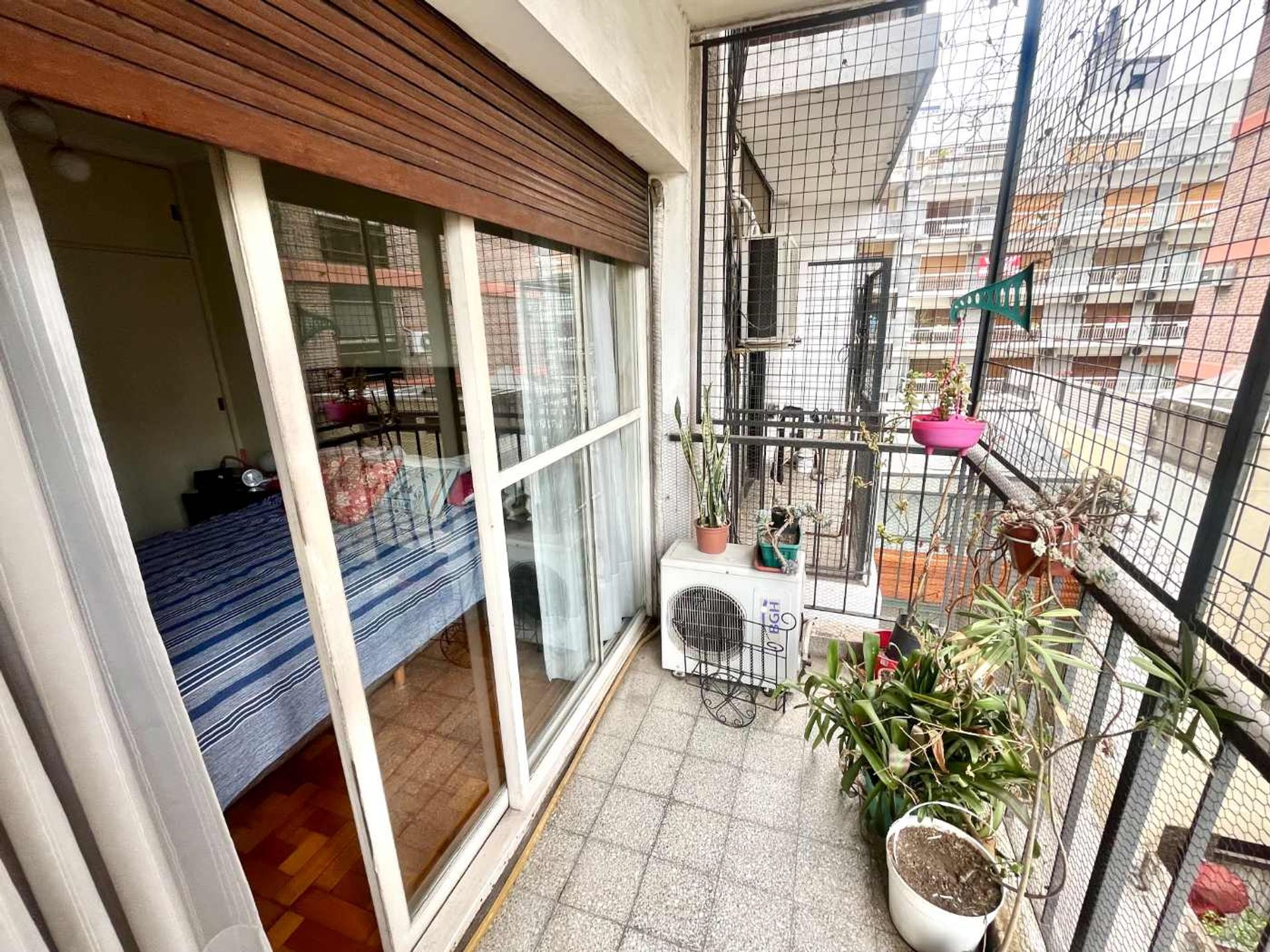 DPTO 4 AMB +DEP EN VENTA CABALLITO COCHERA BAULERA - 17
