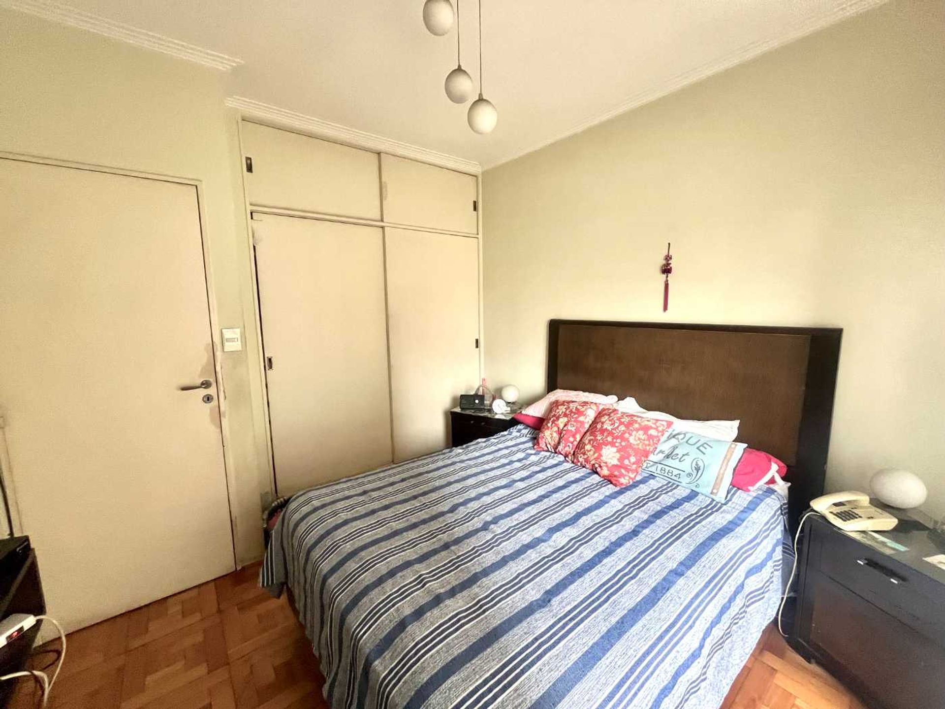 DPTO 4 AMB +DEP EN VENTA CABALLITO COCHERA BAULERA - 15