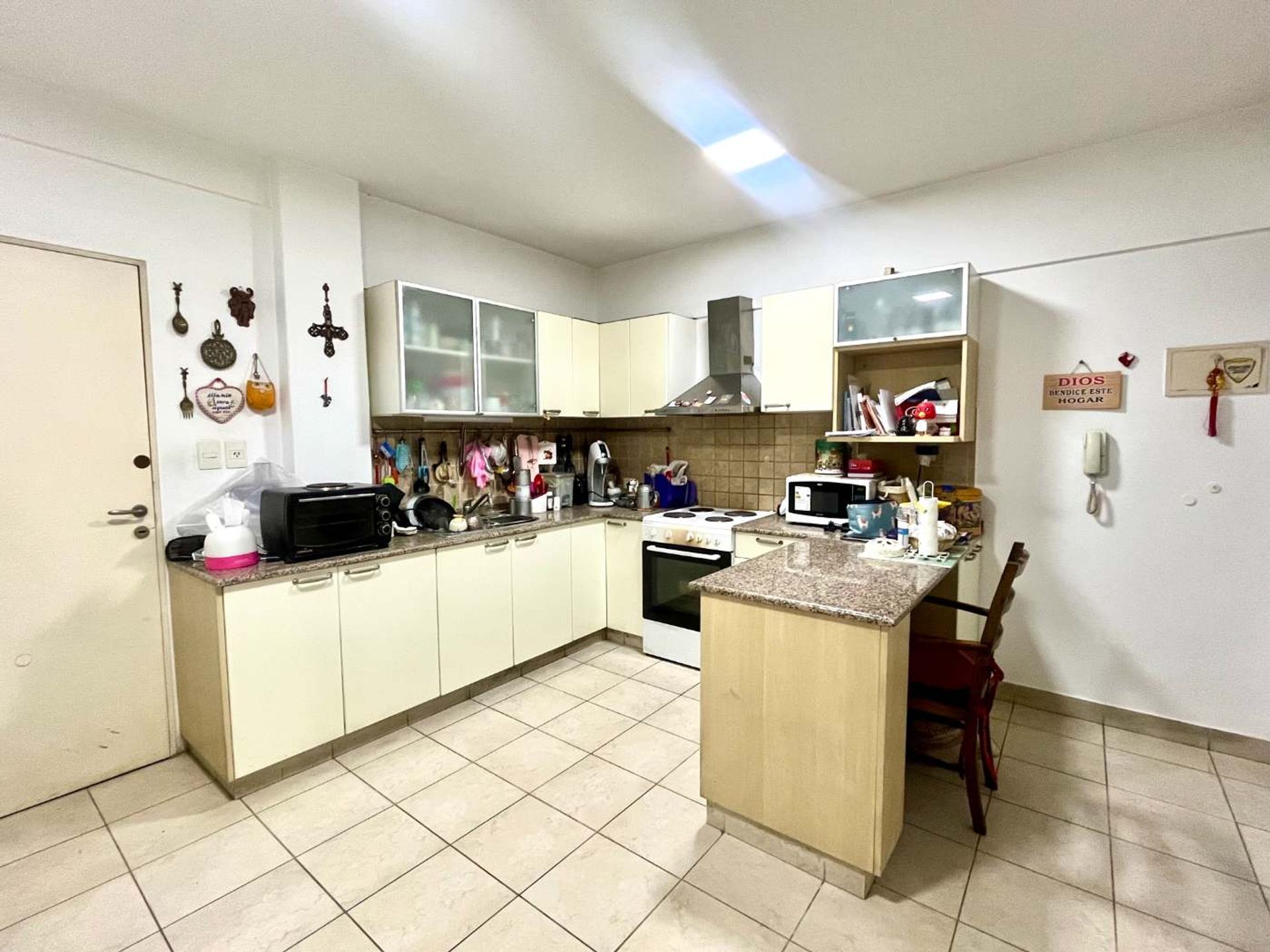 DPTO 4 AMB +DEP EN VENTA CABALLITO COCHERA BAULERA - 10