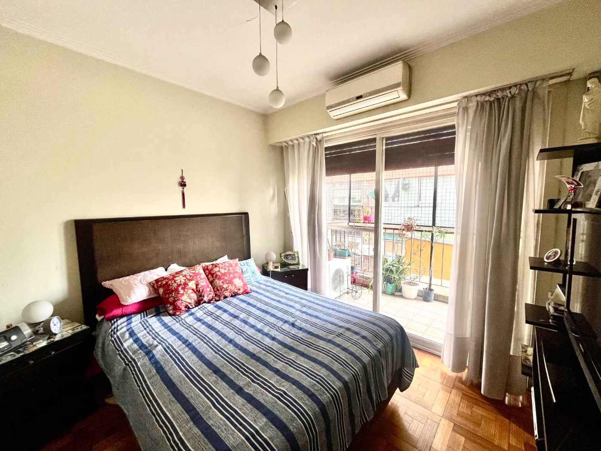 DPTO 4 AMB +DEP EN VENTA CABALLITO COCHERA BAULERA - 14
