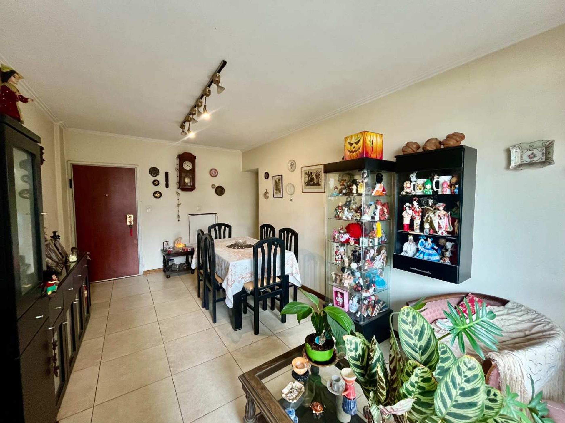 DPTO 4 AMB +DEP EN VENTA CABALLITO COCHERA BAULERA - 2