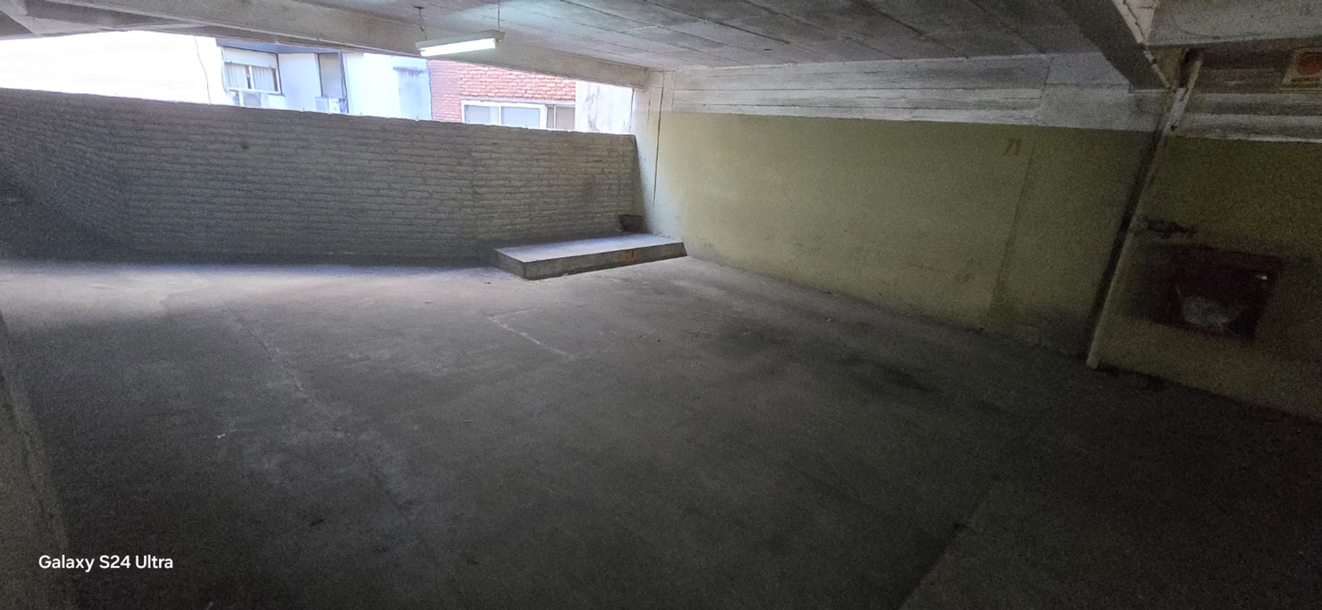 Cochera en Venta en Recoleta, Capital Federal