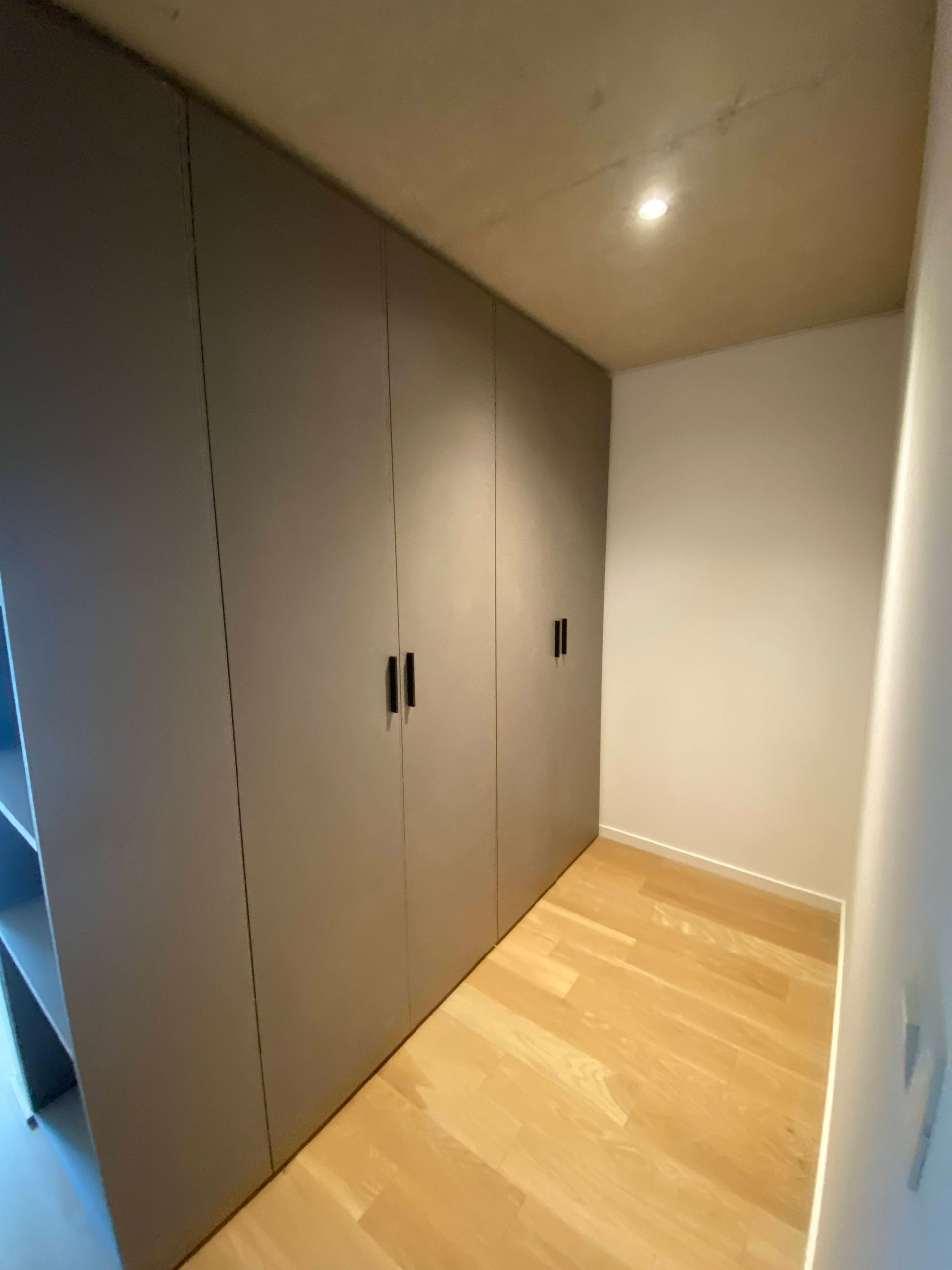 Venta duplex 3 ambientes Palermo Hollywood 2025 - 16
