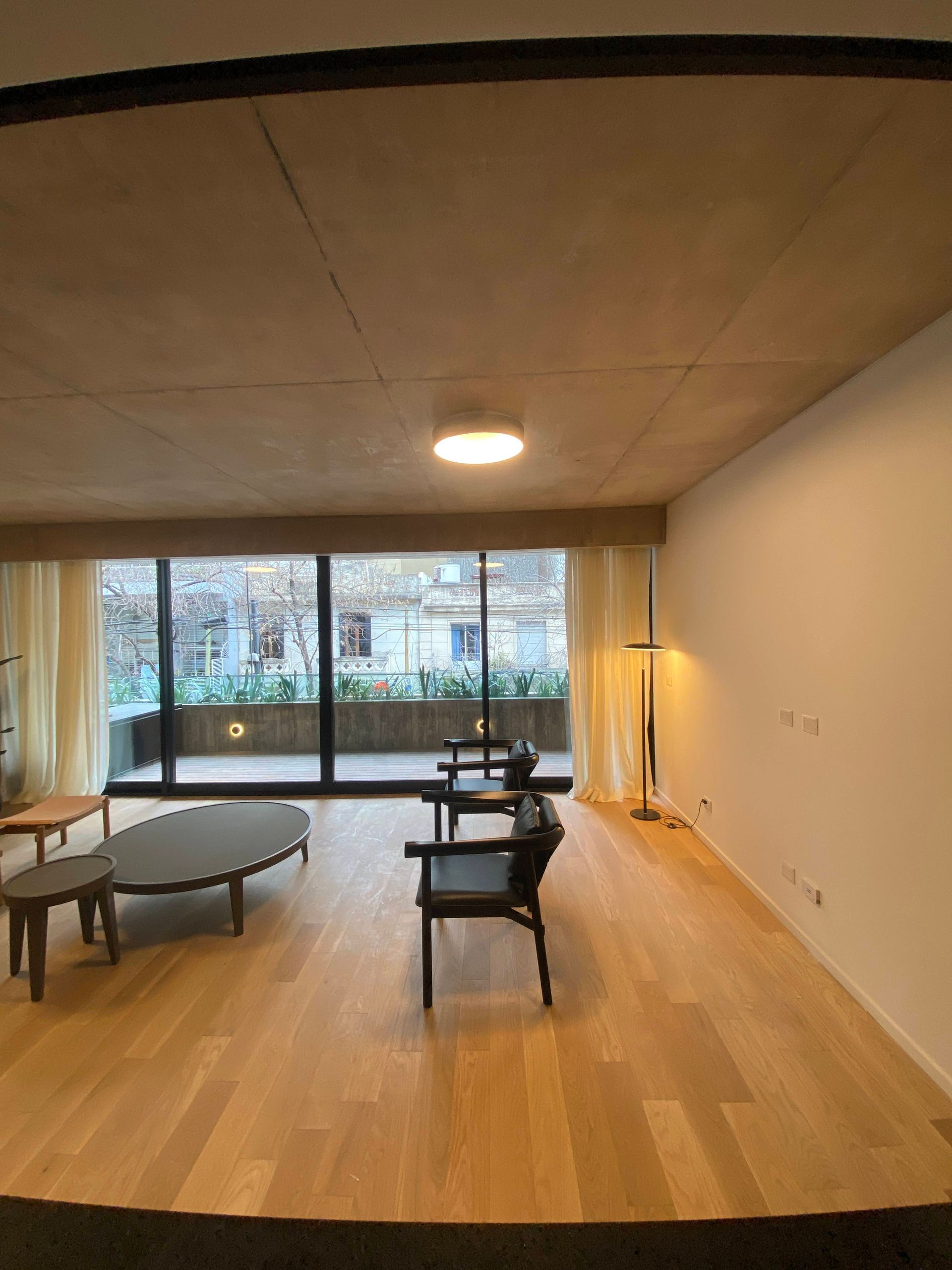 Venta duplex 3 ambientes Palermo Hollywood 2025 - 12