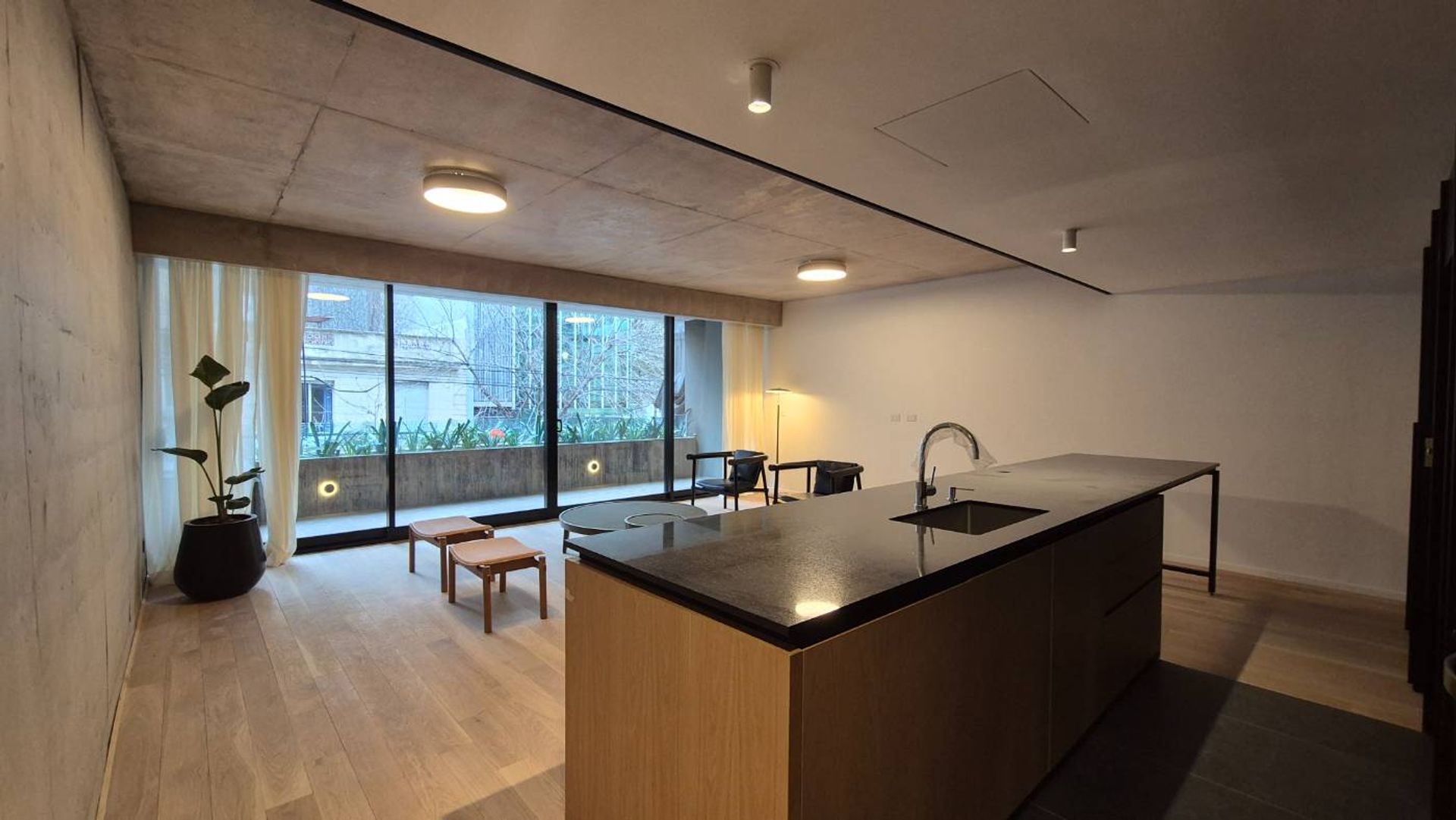 Venta duplex 3 ambientes Palermo Hollywood 2025 - 6