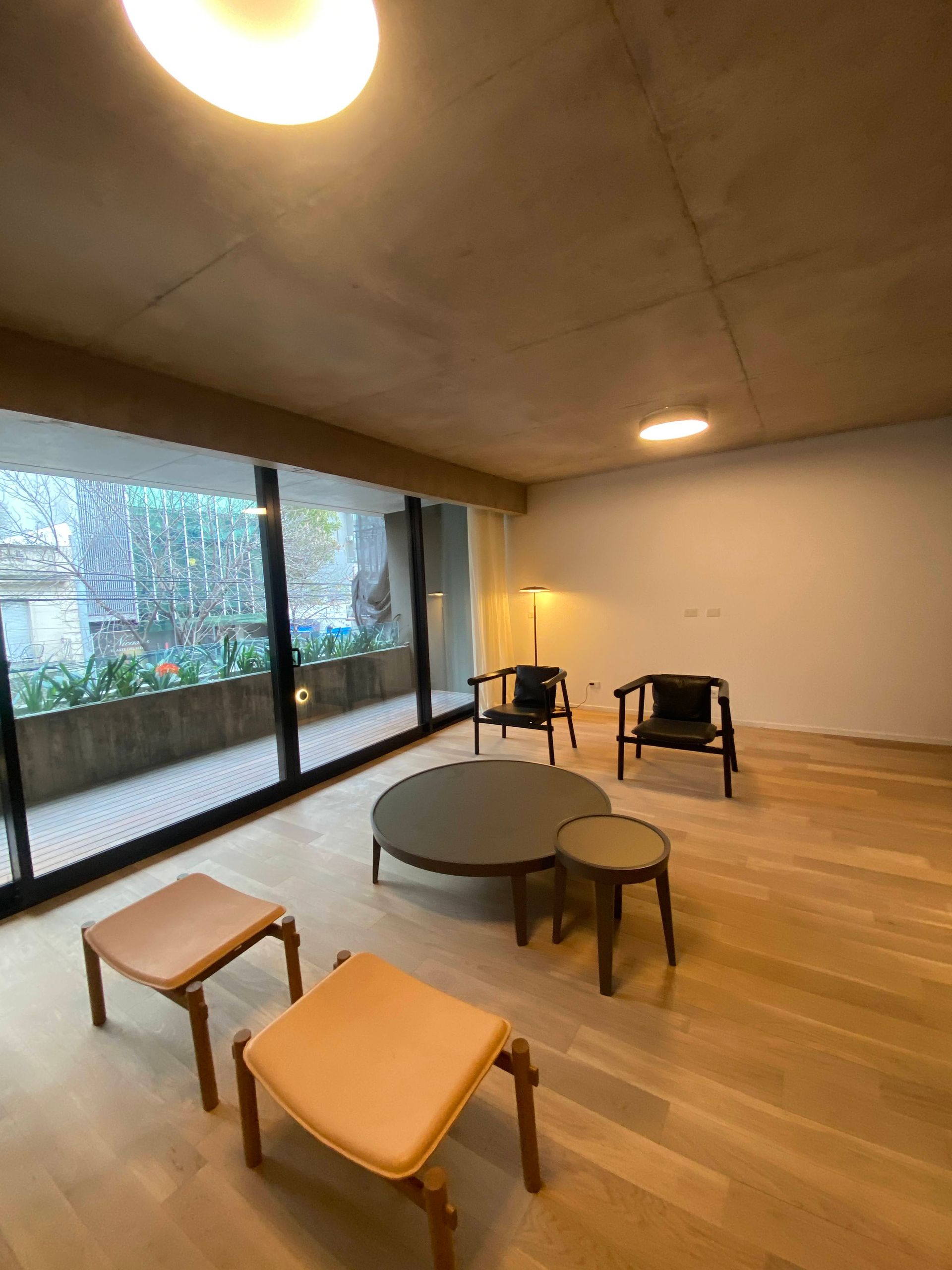 Venta duplex 3 ambientes Palermo Hollywood 2025 - 9