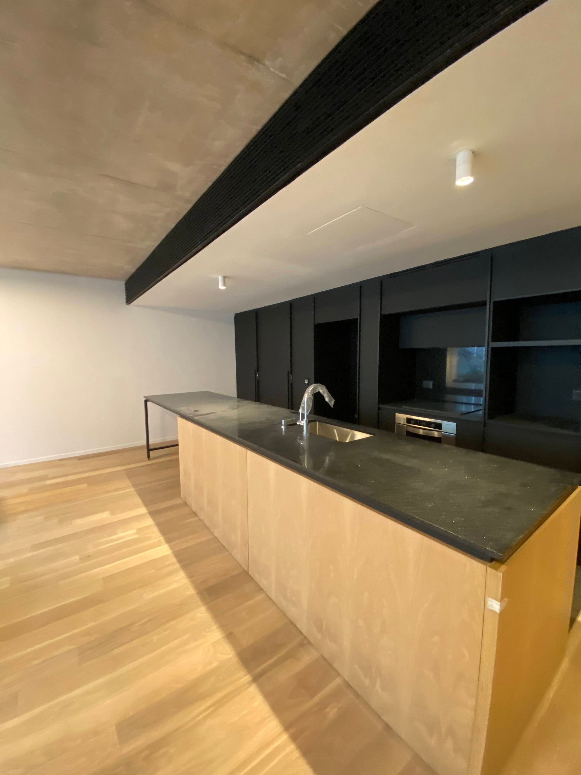 Venta duplex 3 ambientes Palermo Hollywood 2025 - 14