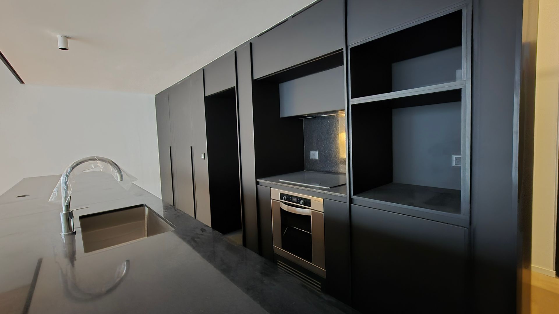 Venta duplex 3 ambientes Palermo Hollywood 2025 - 11