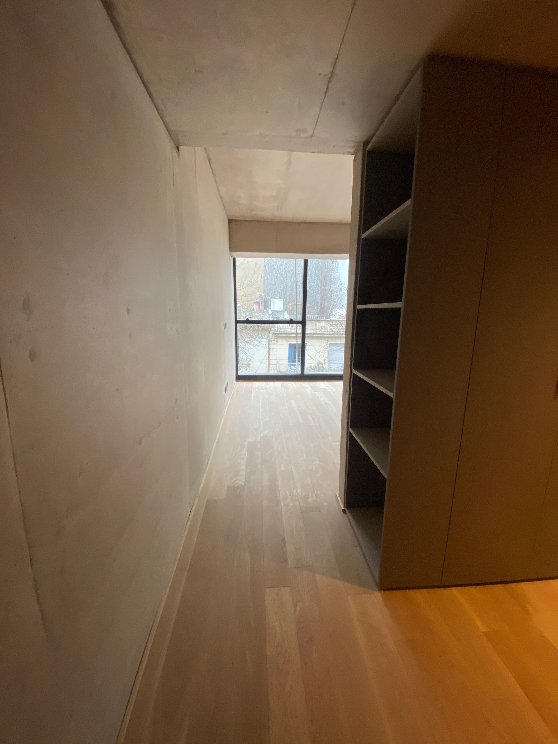 Venta duplex 3 ambientes Palermo Hollywood 2025 - 18