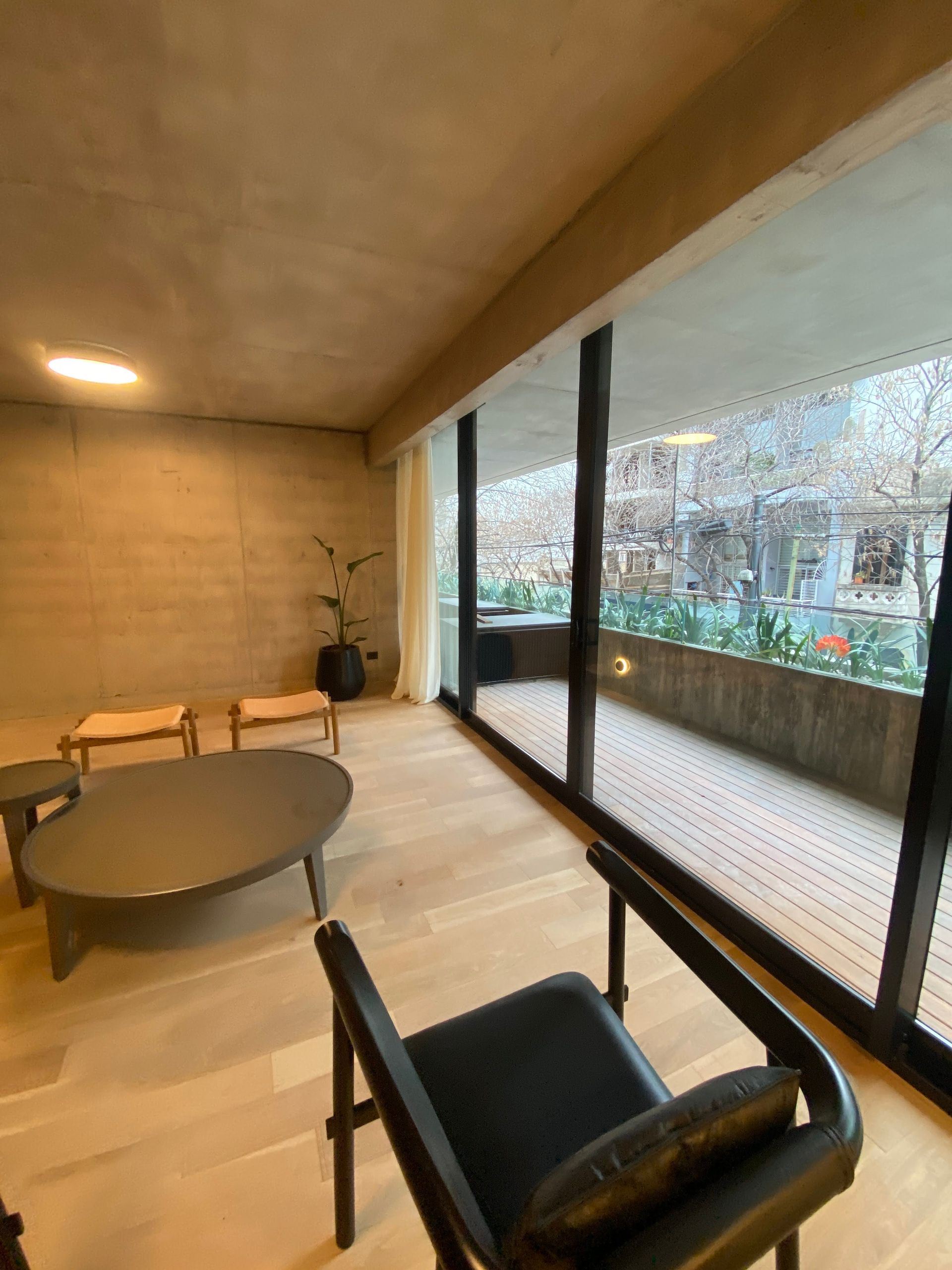 Venta duplex 3 ambientes Palermo Hollywood 2025 - 7