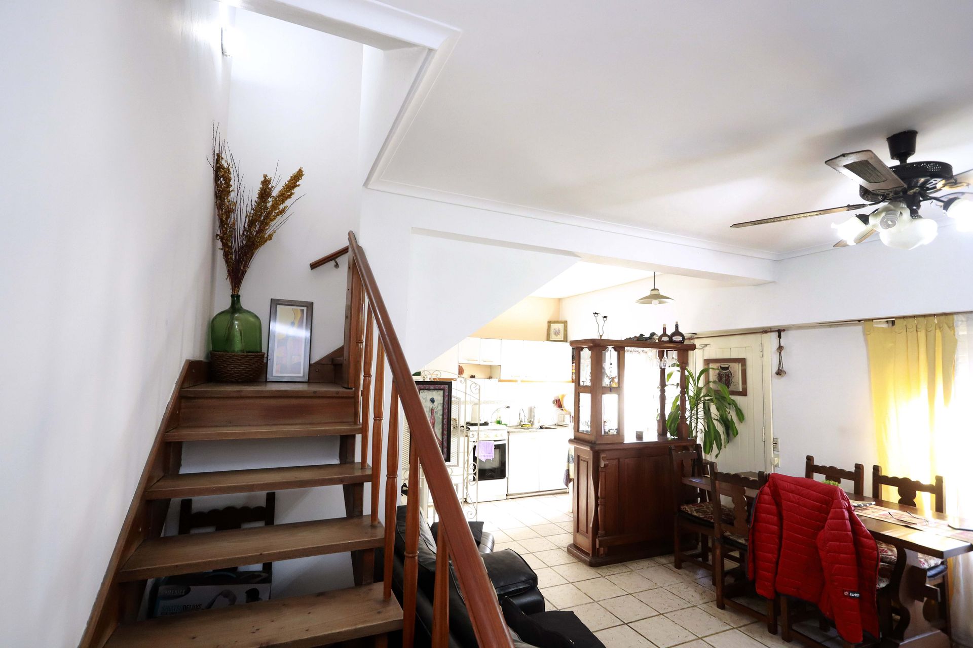 Venta Ph 3 amb Boulogne terraza propia - 11