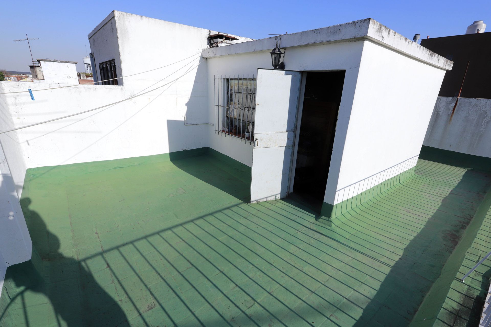 Venta Ph 3 amb Boulogne terraza propia - 17
