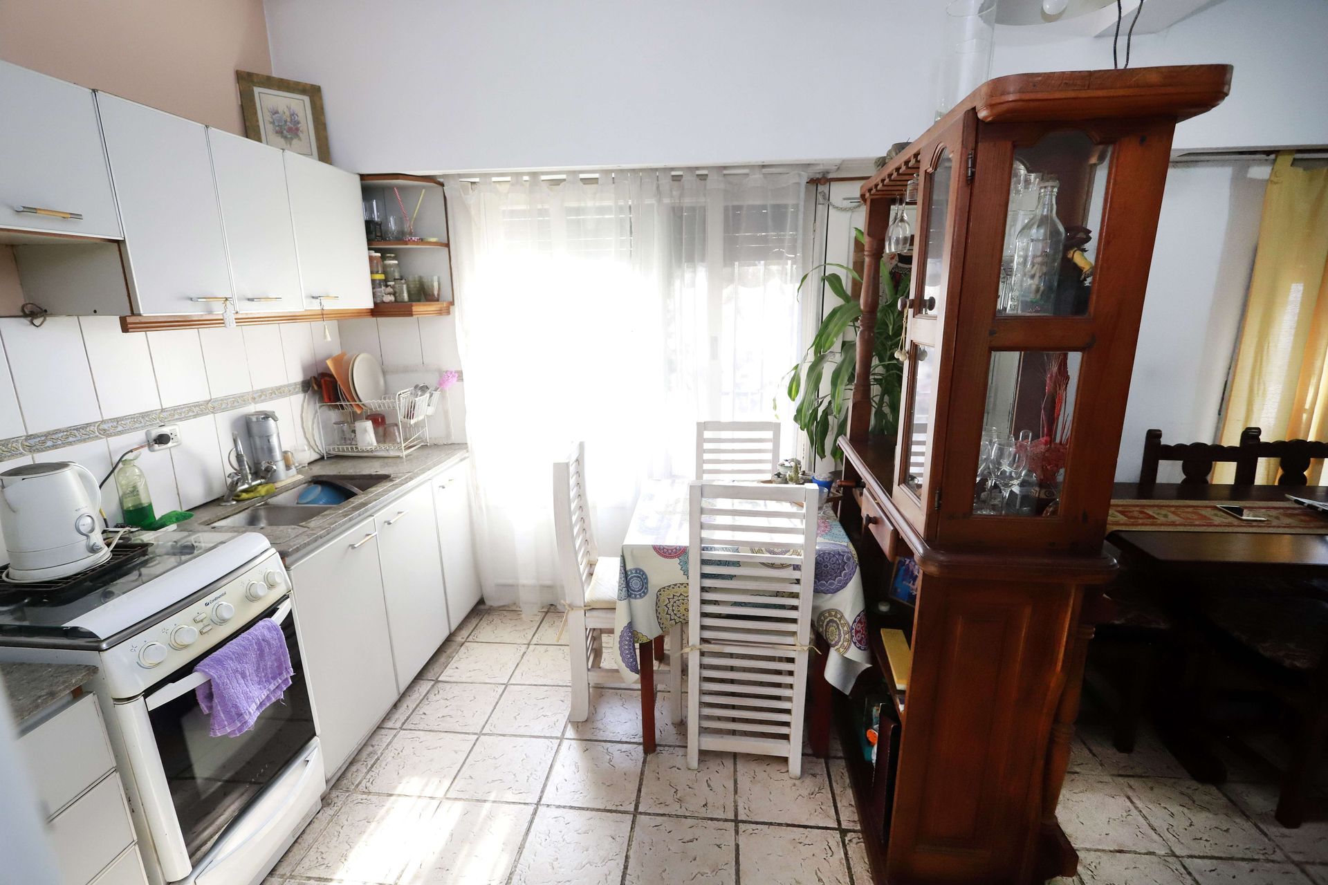 Venta Ph 3 amb Boulogne terraza propia - 2