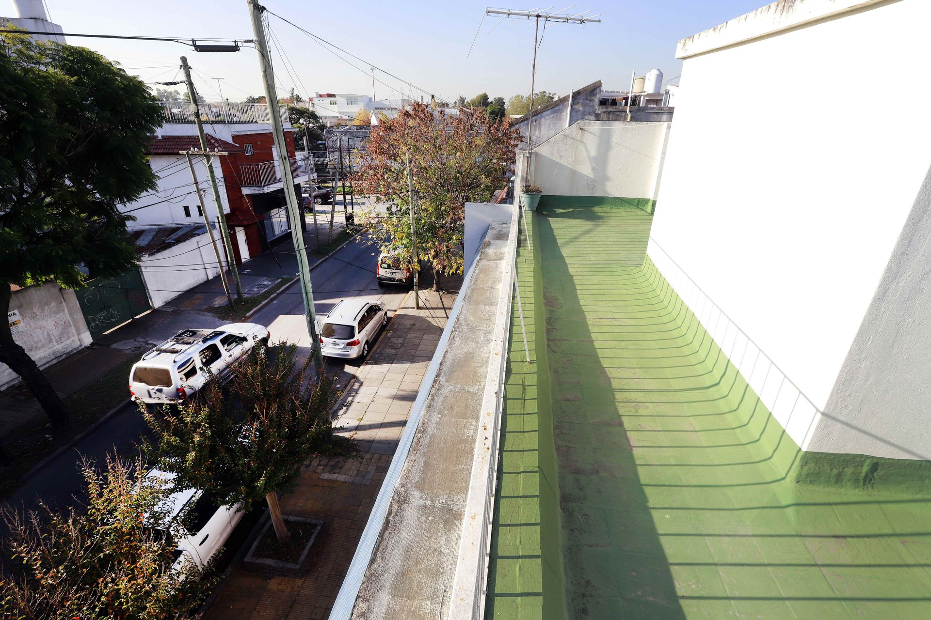 Venta Ph 3 amb Boulogne terraza propia - 18