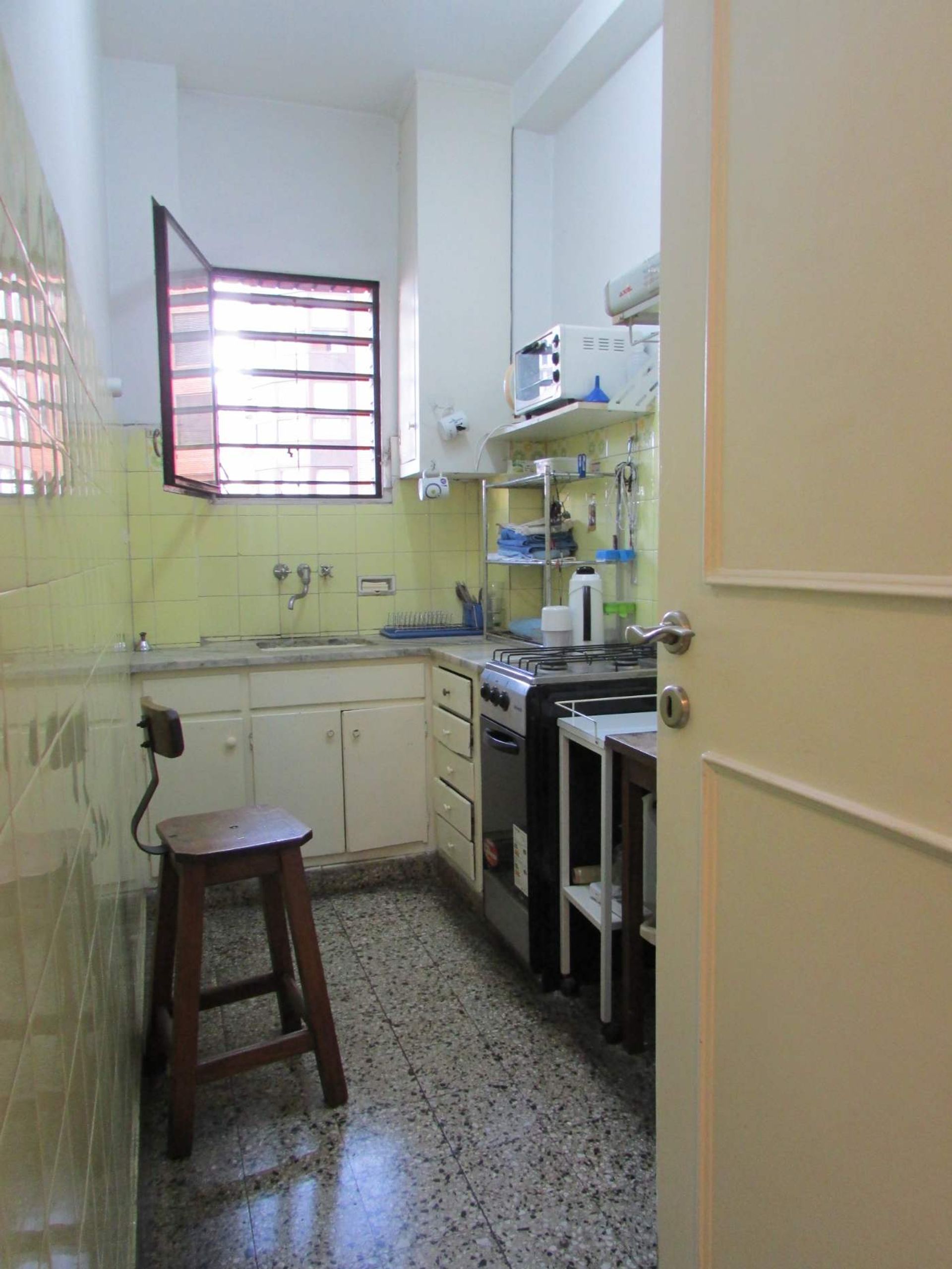 VENTA DEPARTAMENTO 3 AMBIENTES — foto 8