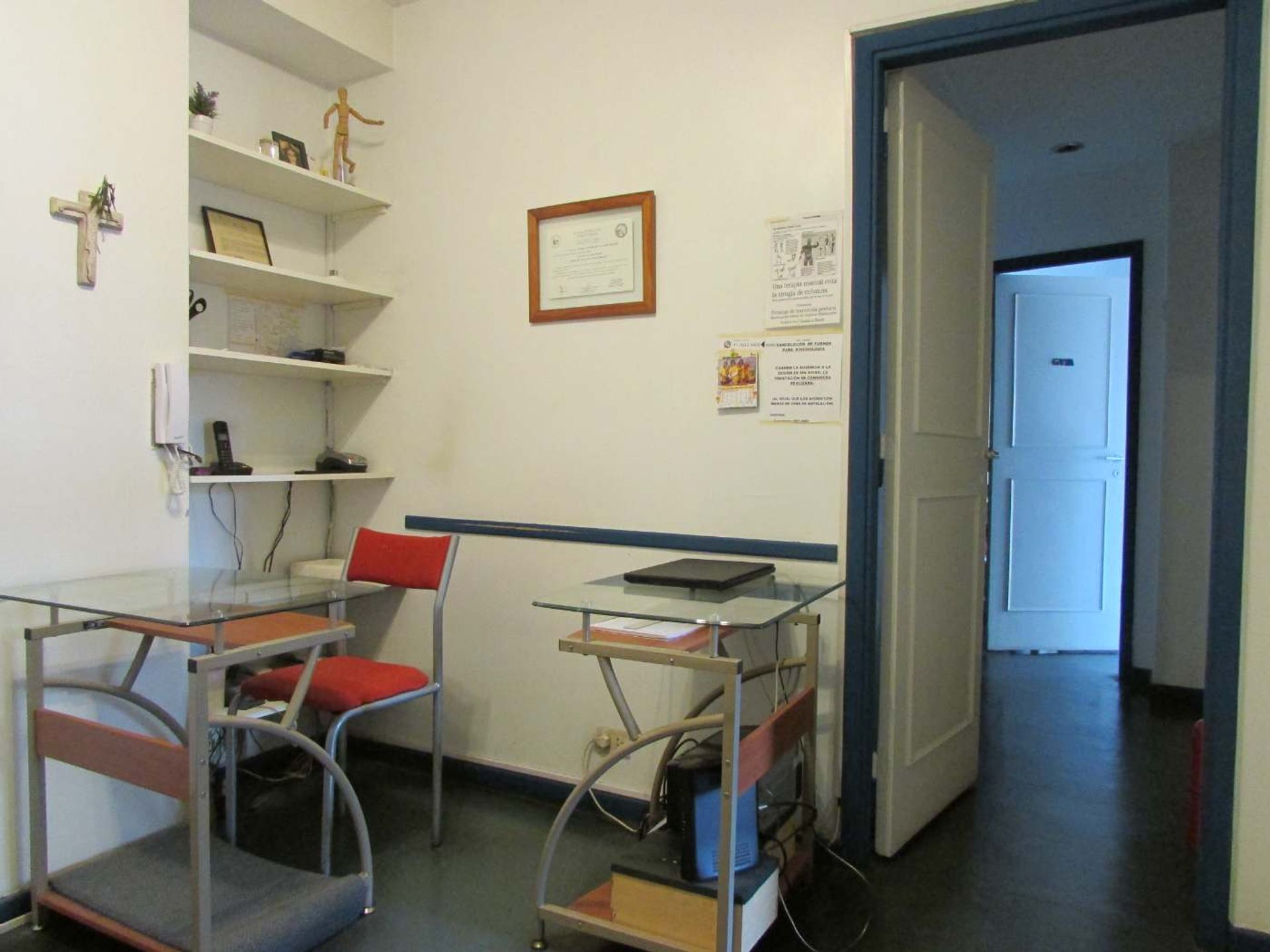 VENTA DEPARTAMENTO 3 AMBIENTES — foto 4