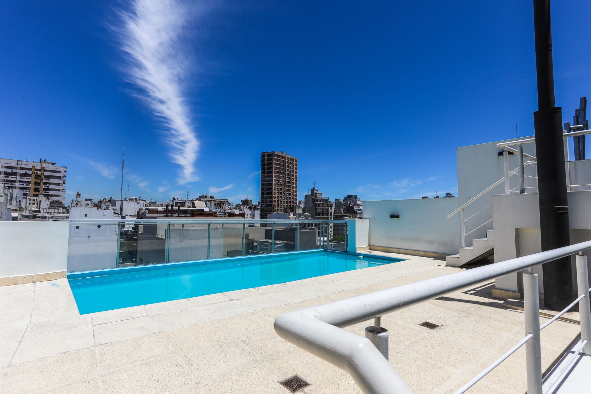 Departamento en Venta en Recoleta, Capital Federal