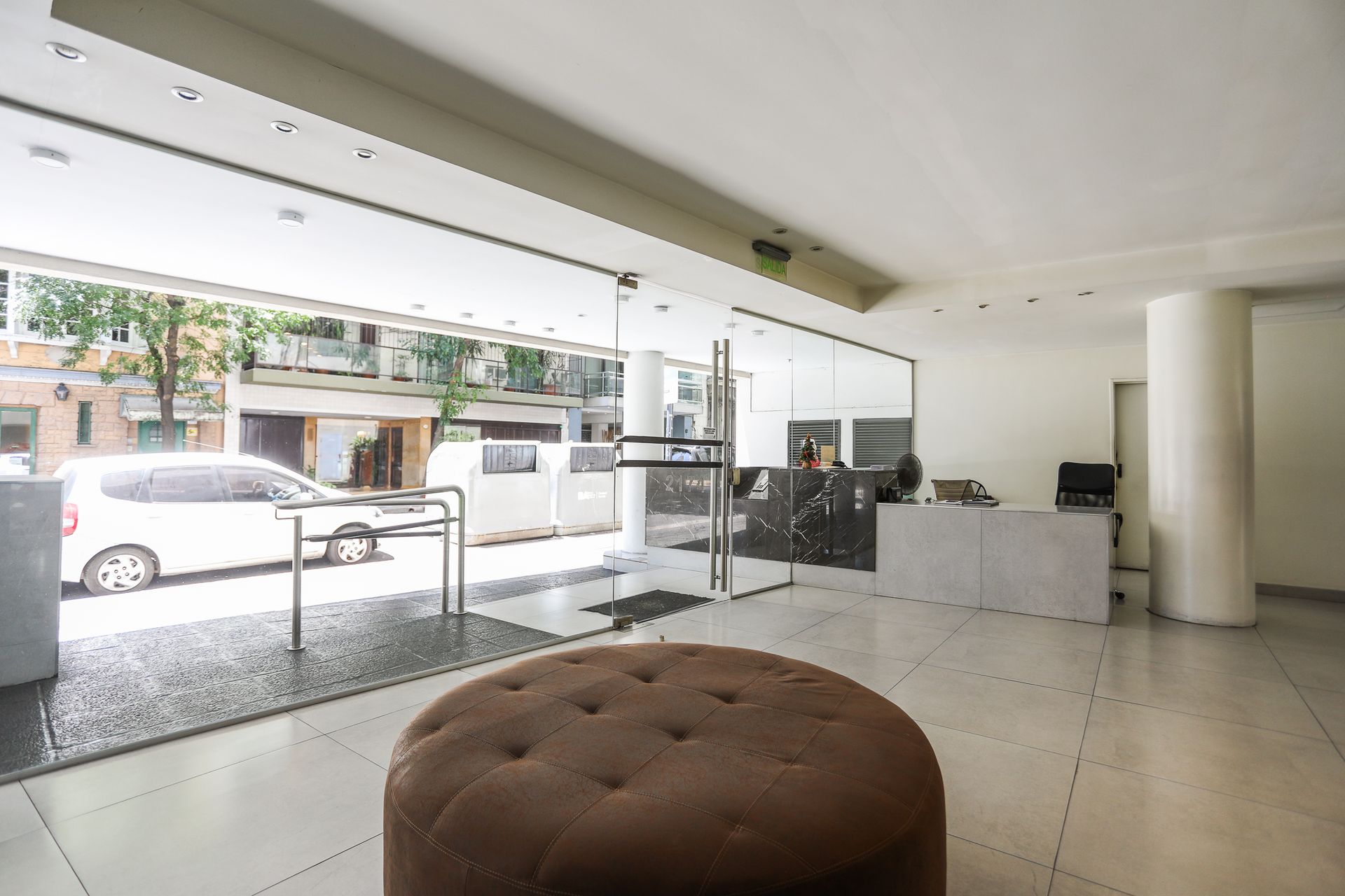 Departamento en Venta en Recoleta, Capital Federal