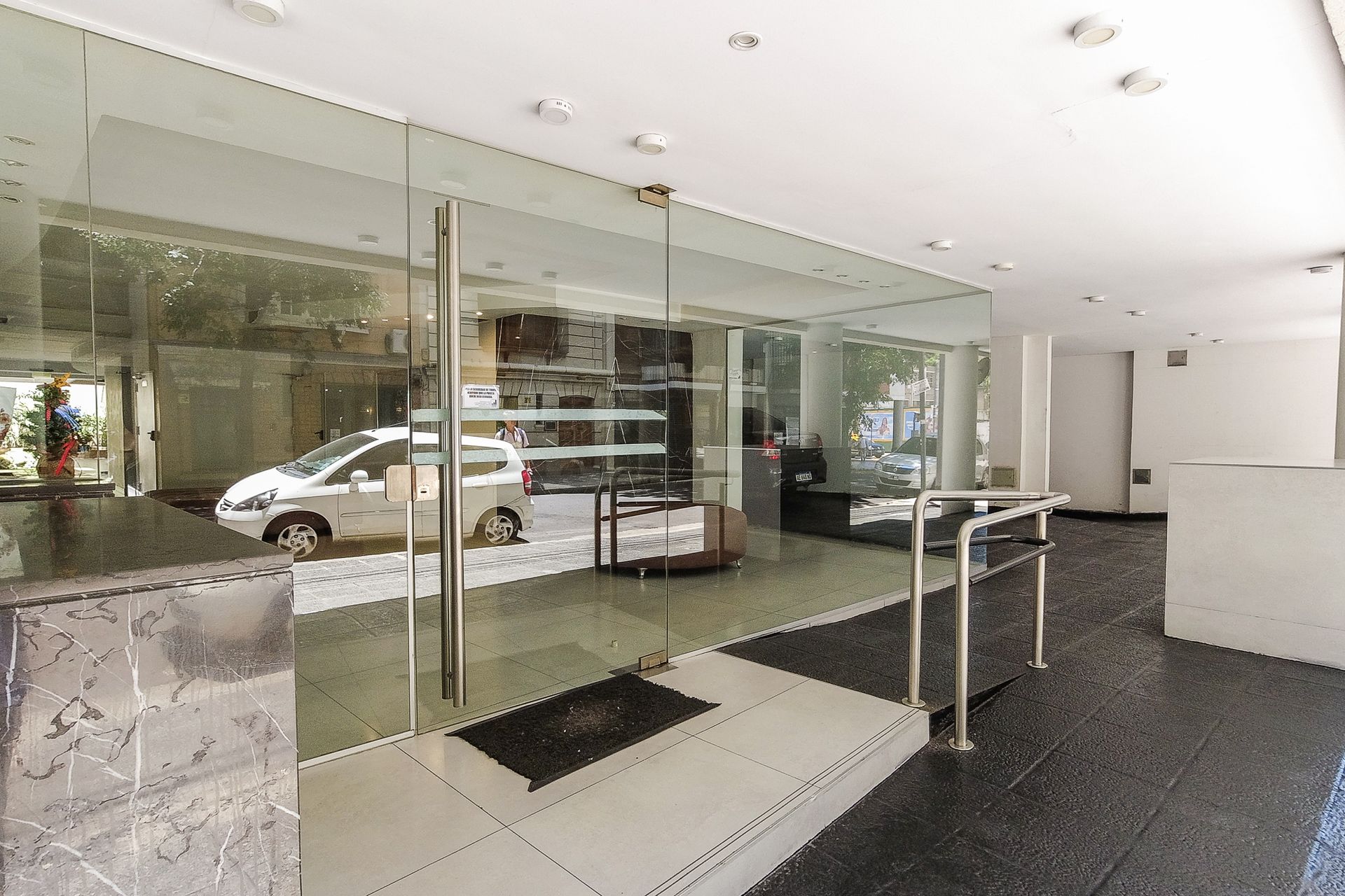Departamento en Venta en Recoleta, Capital Federal