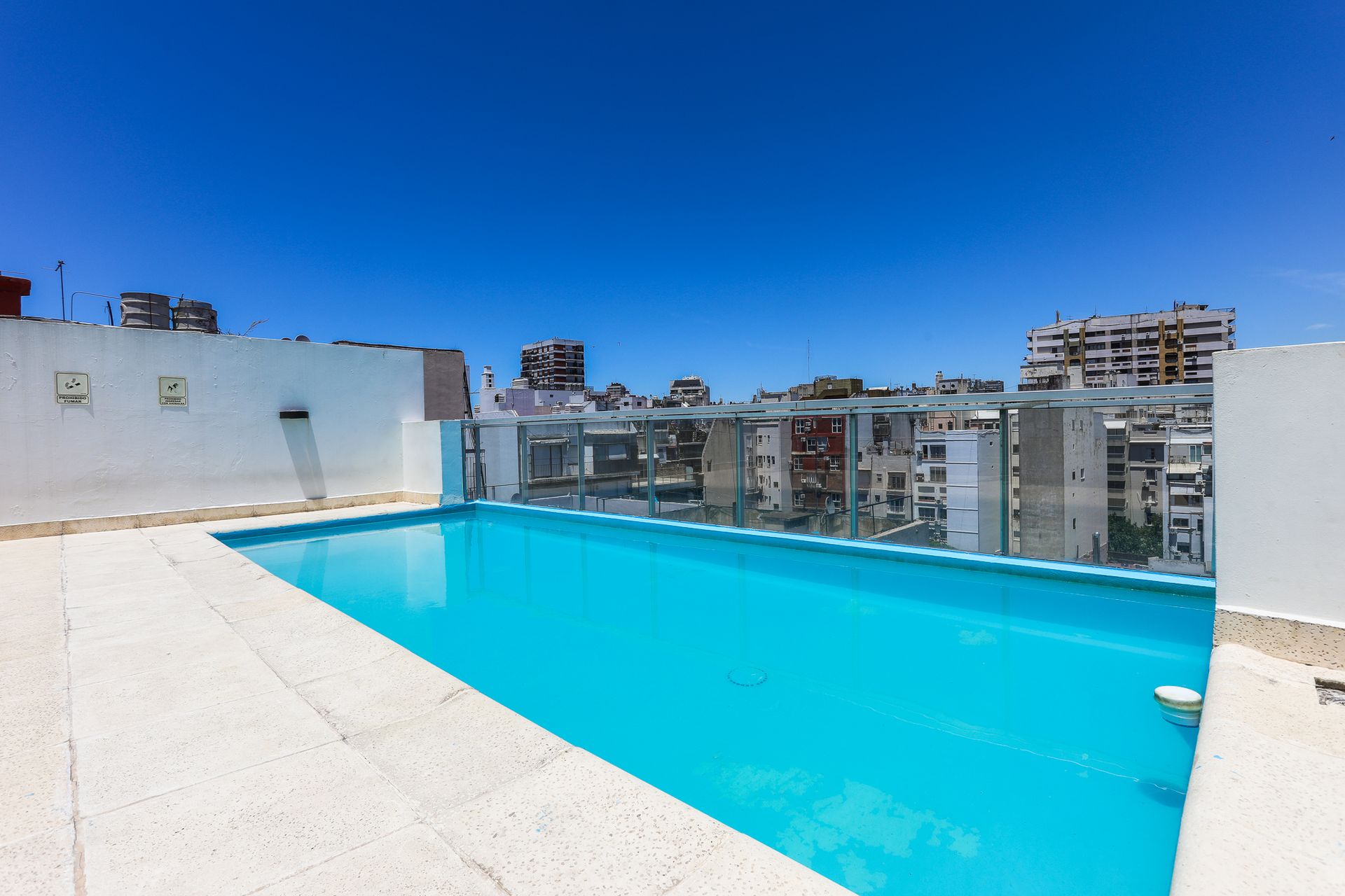 Departamento en Venta en Recoleta, Capital Federal