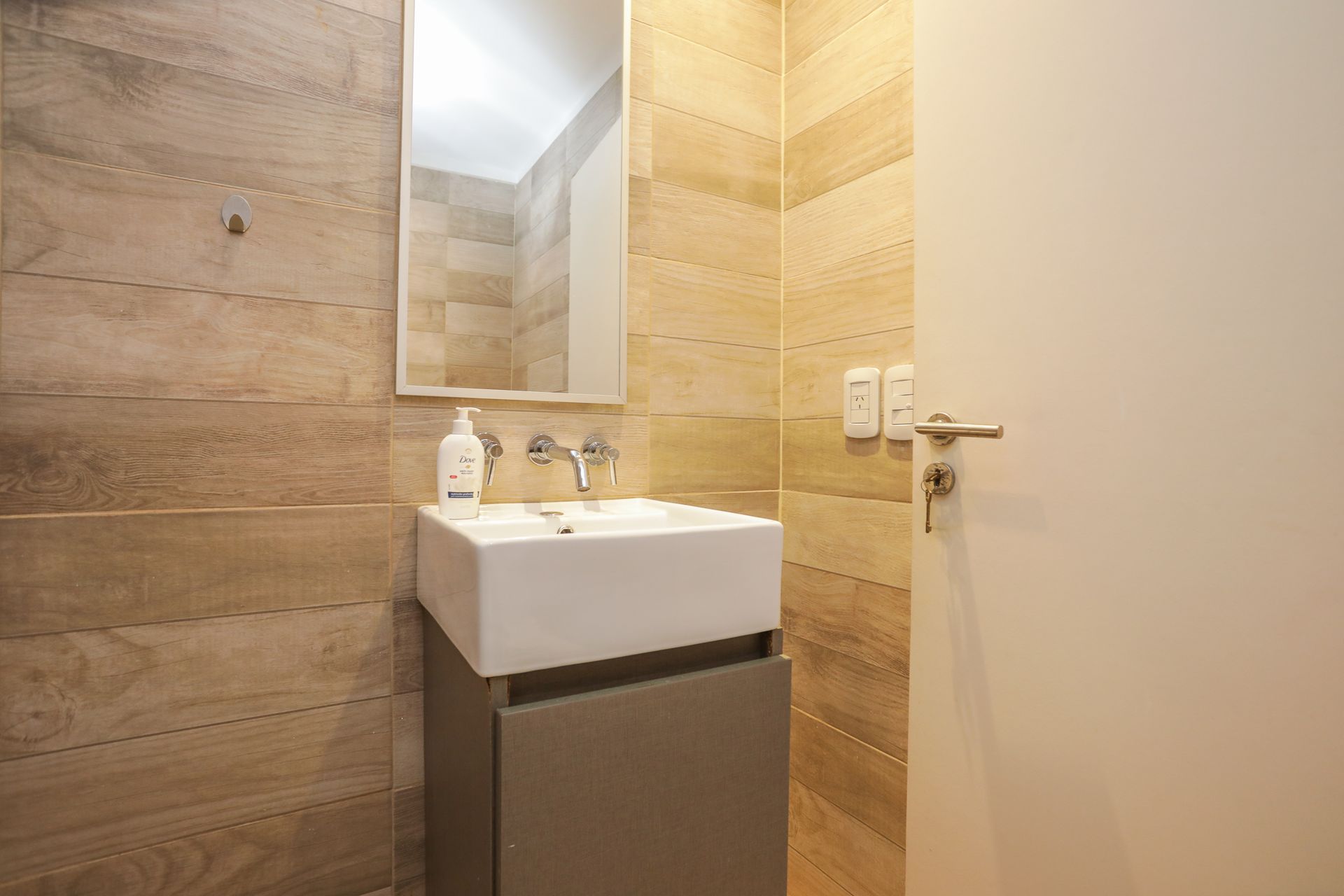 Departamento en Venta en Recoleta, Capital Federal