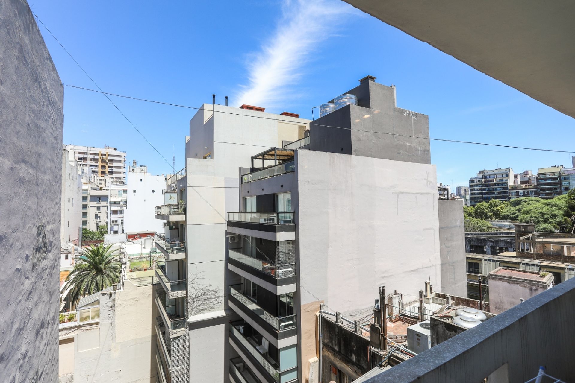 Departamento en Venta en Recoleta, Capital Federal