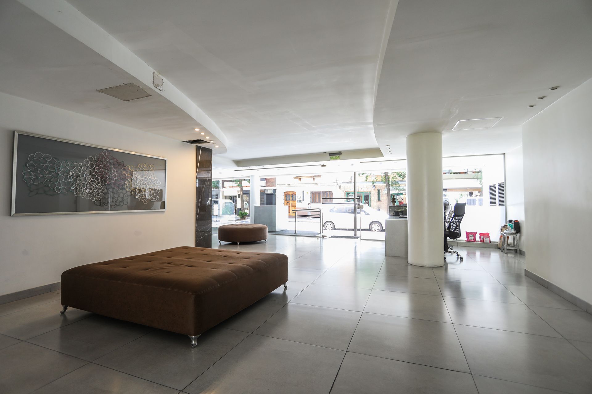 Departamento en Venta en Recoleta, Capital Federal