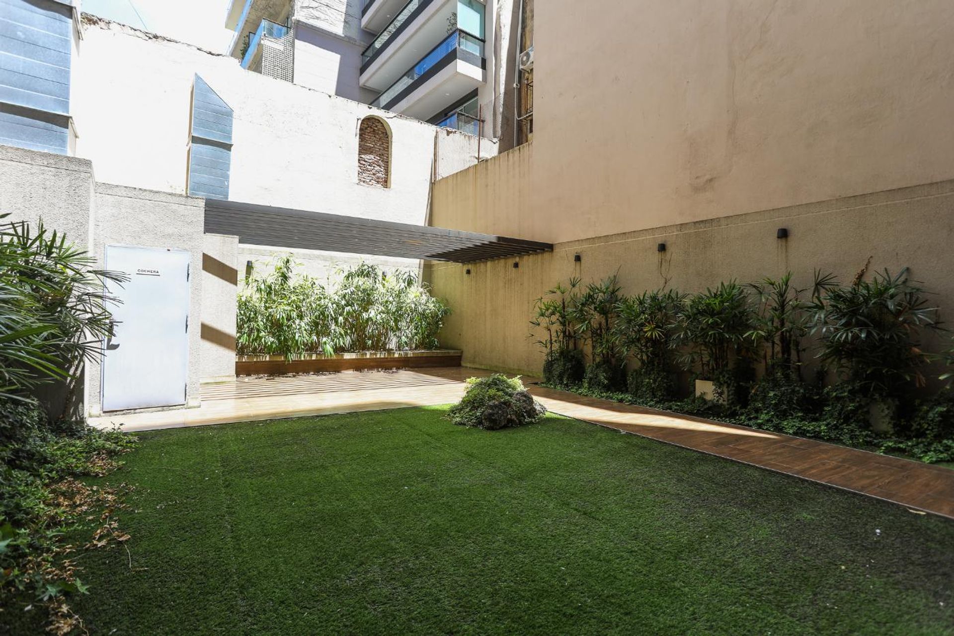 Departamento en Venta en Recoleta, Capital Federal
