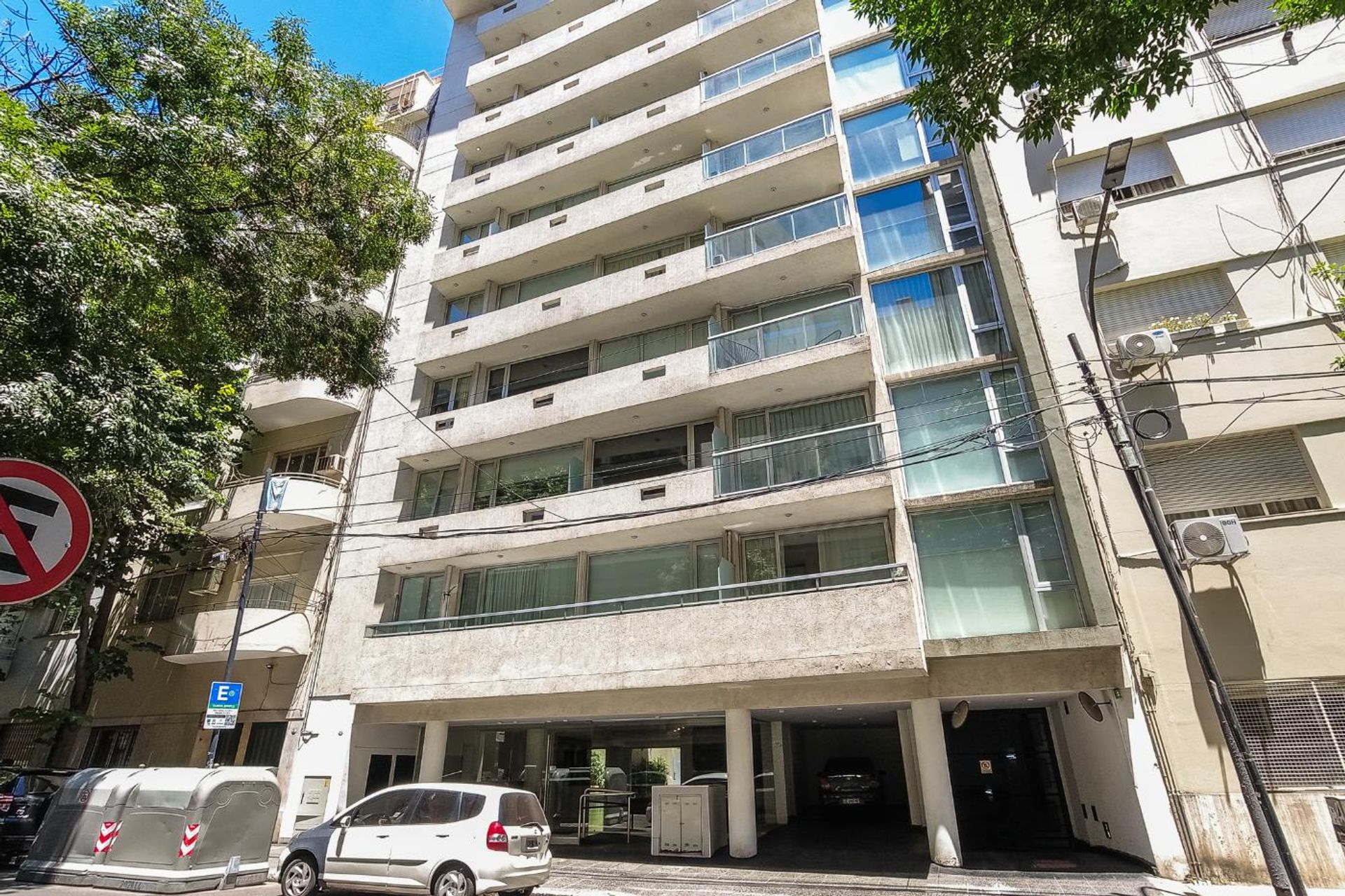 Departamento en Venta en Recoleta, Capital Federal