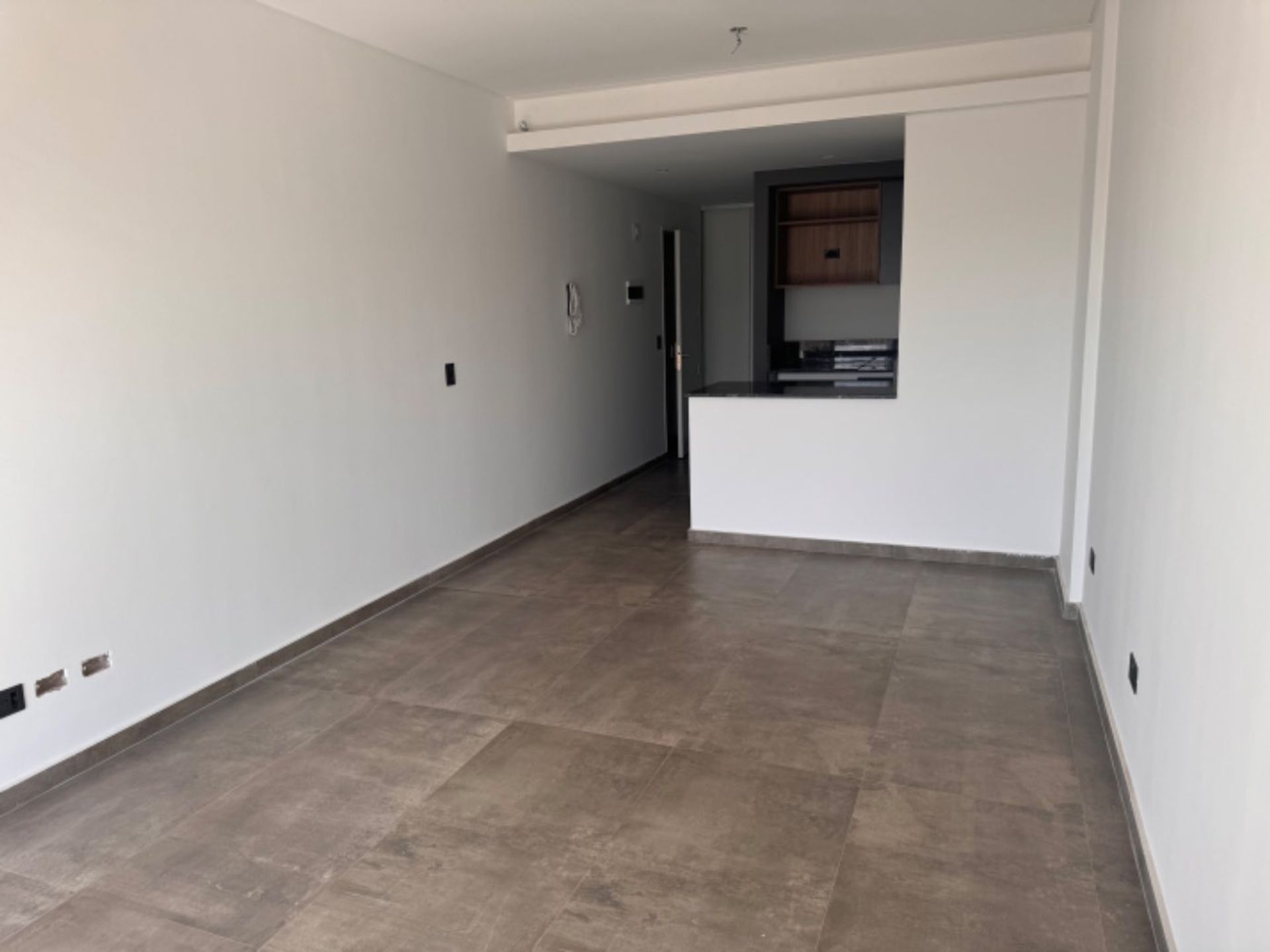 Venta Monoambiente a Estrenar TODO SOL - 4