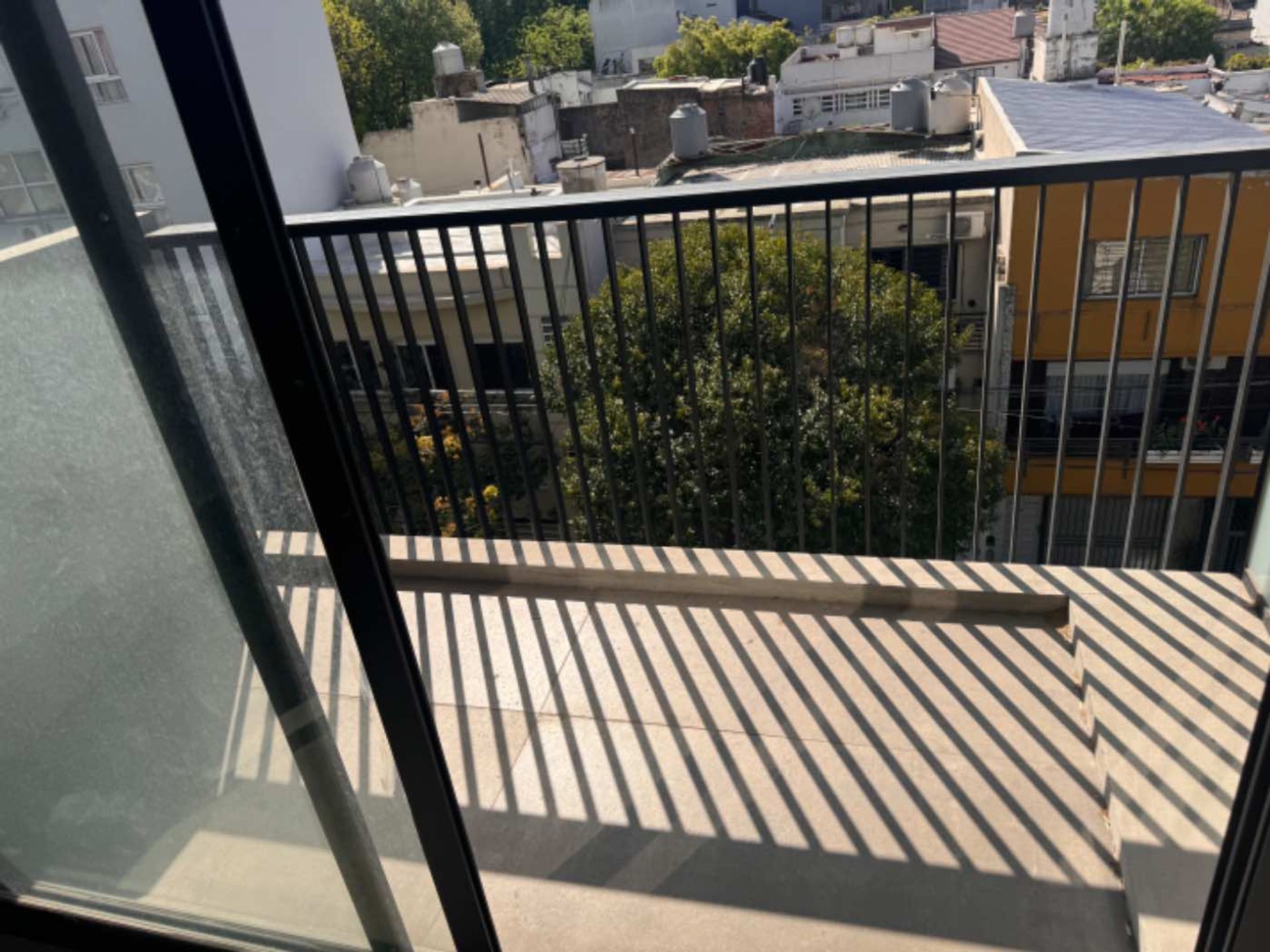 Venta Monoambiente a Estrenar TODO SOL - 5