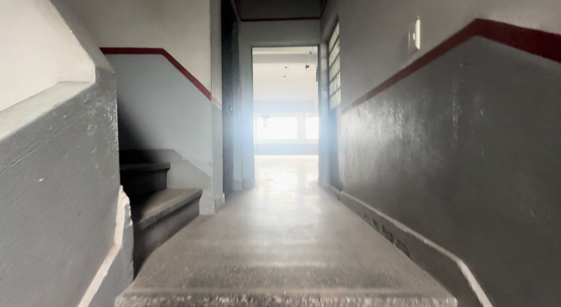 DEPOSITO VENTA EN VILLA CRESPO - 16