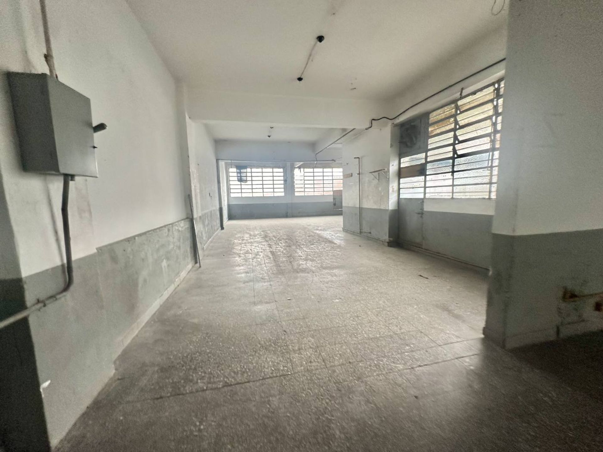 DEPOSITO VENTA EN VILLA CRESPO - 14