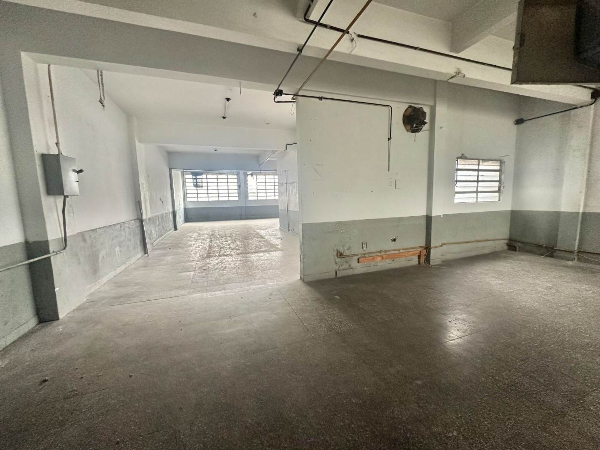 DEPOSITO VENTA EN VILLA CRESPO - 7