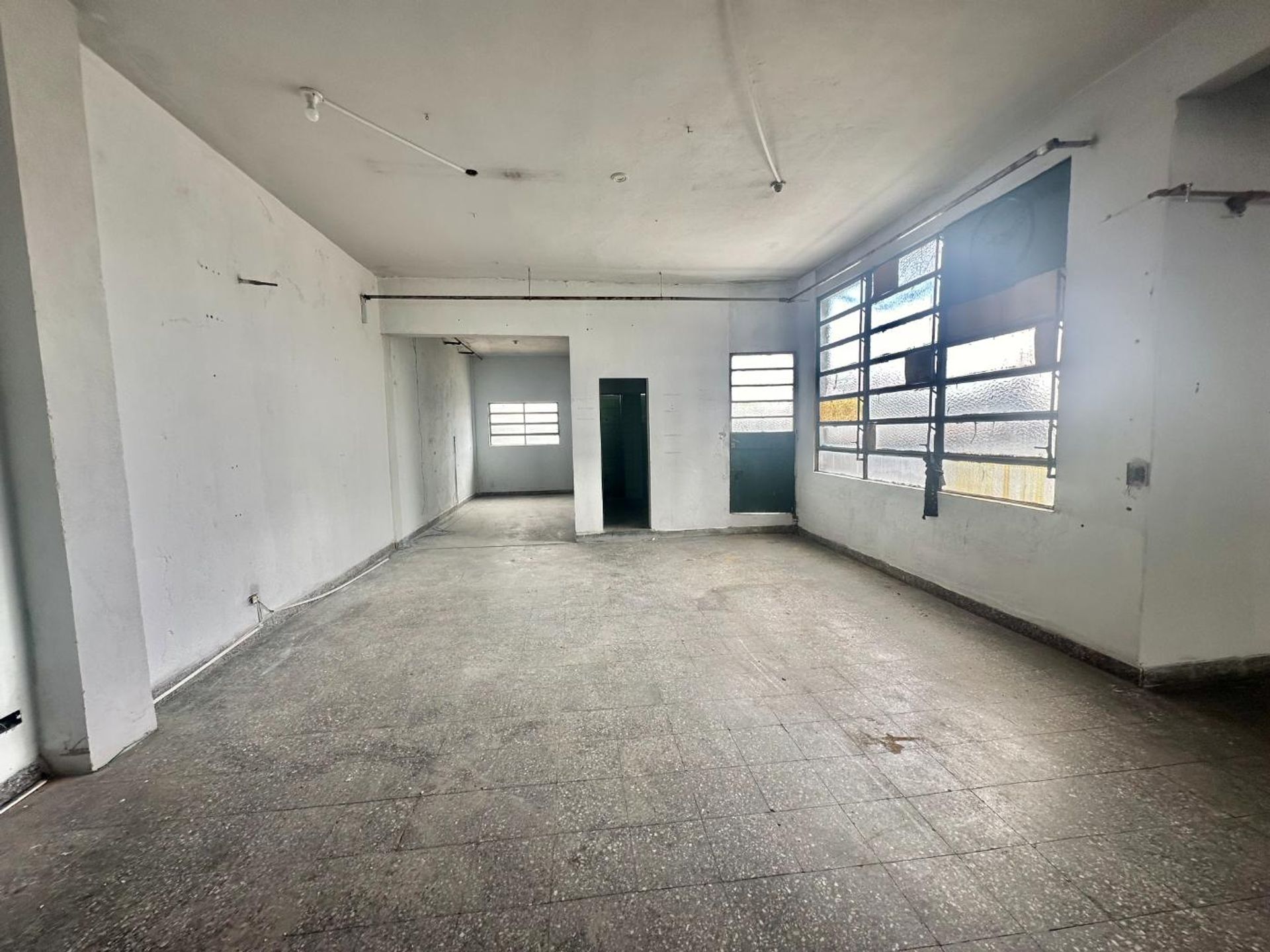 DEPOSITO VENTA EN VILLA CRESPO - 10