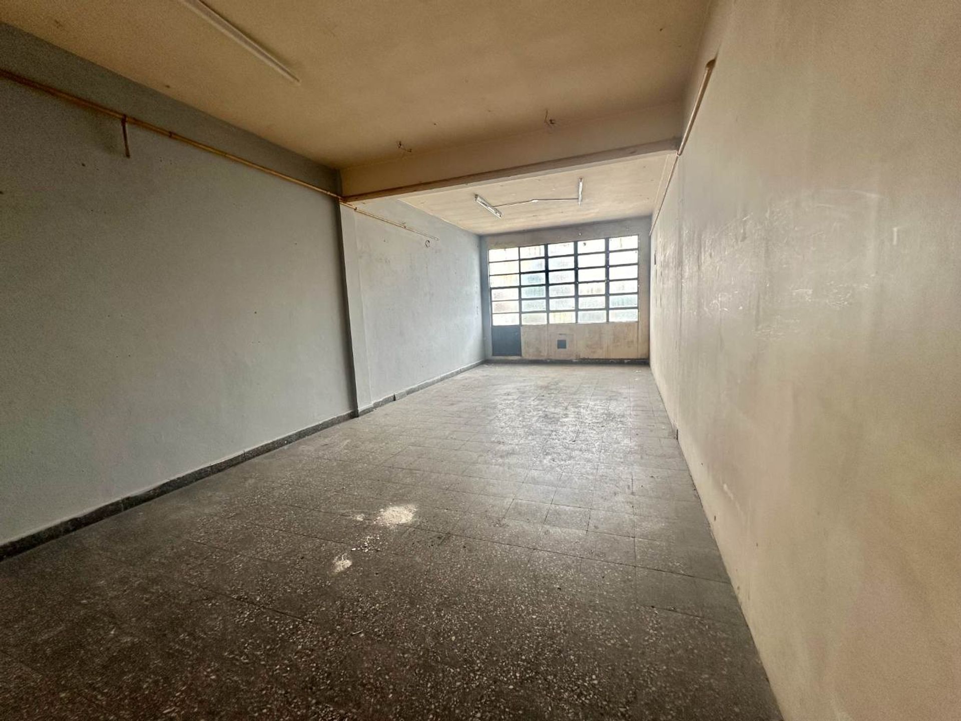 DEPOSITO VENTA EN VILLA CRESPO - 17