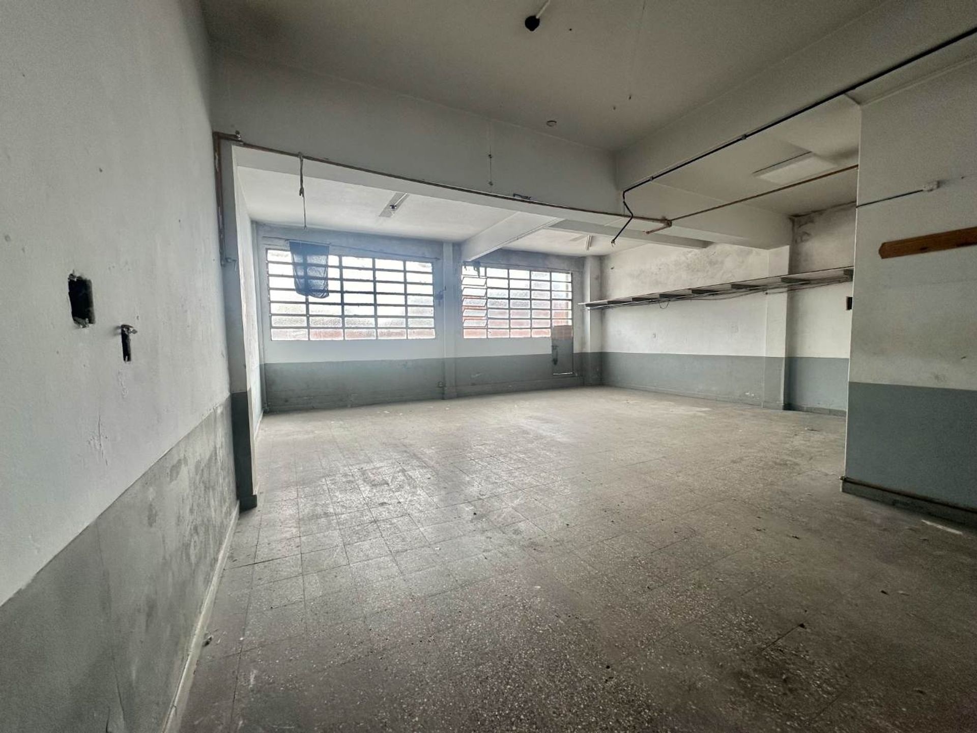 DEPOSITO VENTA EN VILLA CRESPO - 3