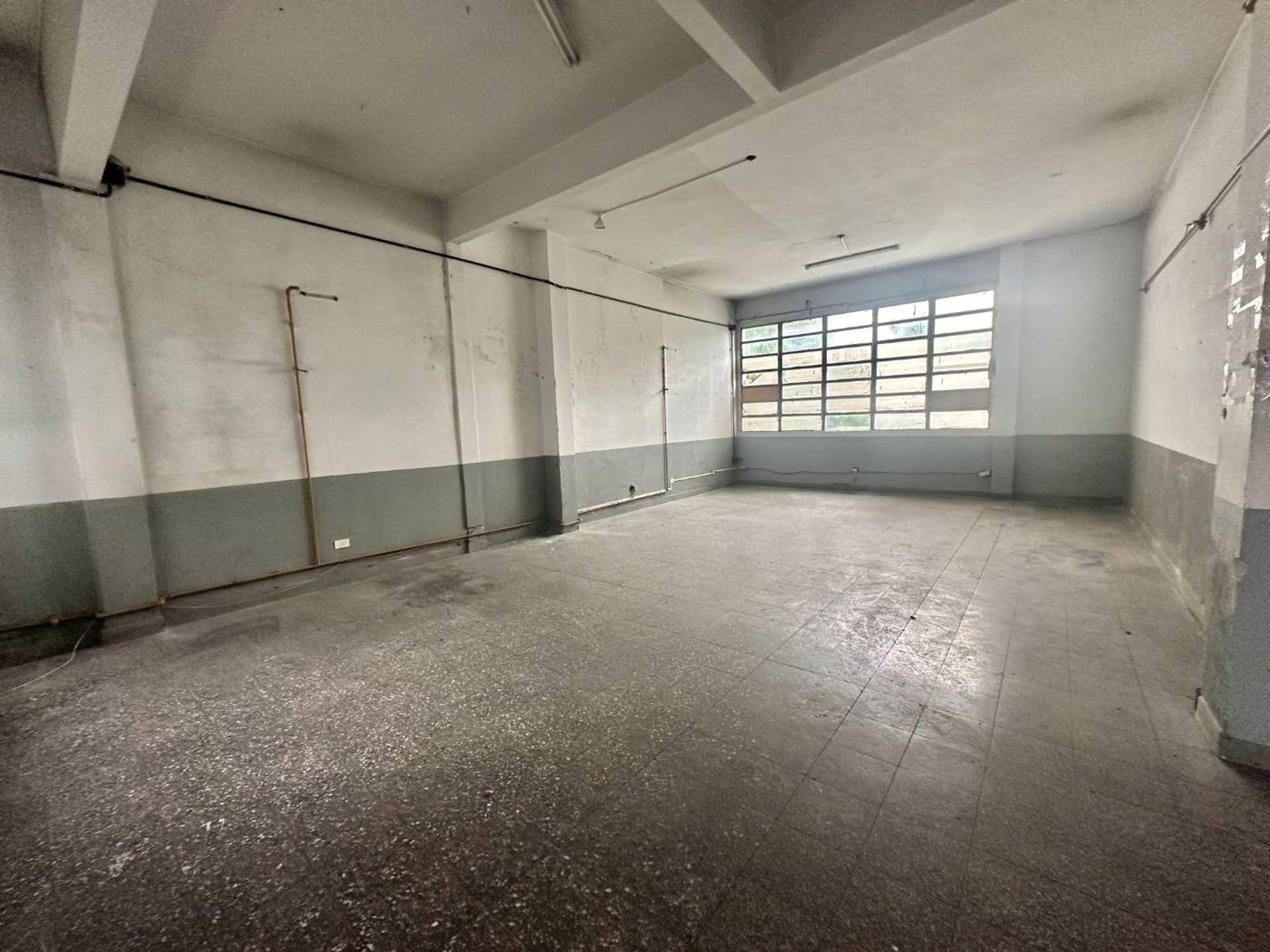 DEPOSITO VENTA EN VILLA CRESPO - 5