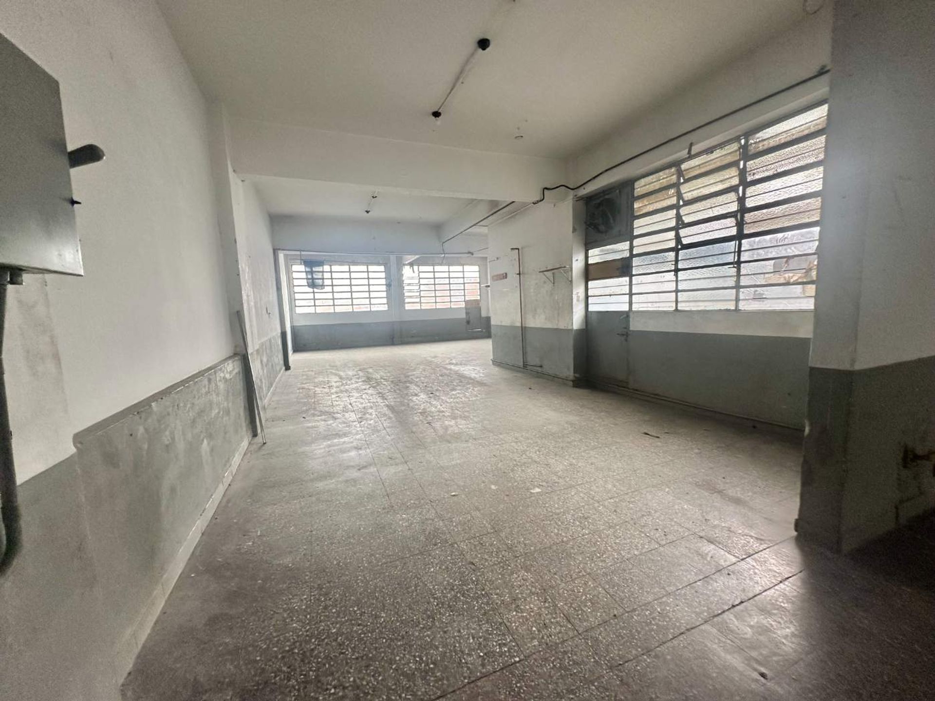 DEPOSITO VENTA EN VILLA CRESPO - 2
