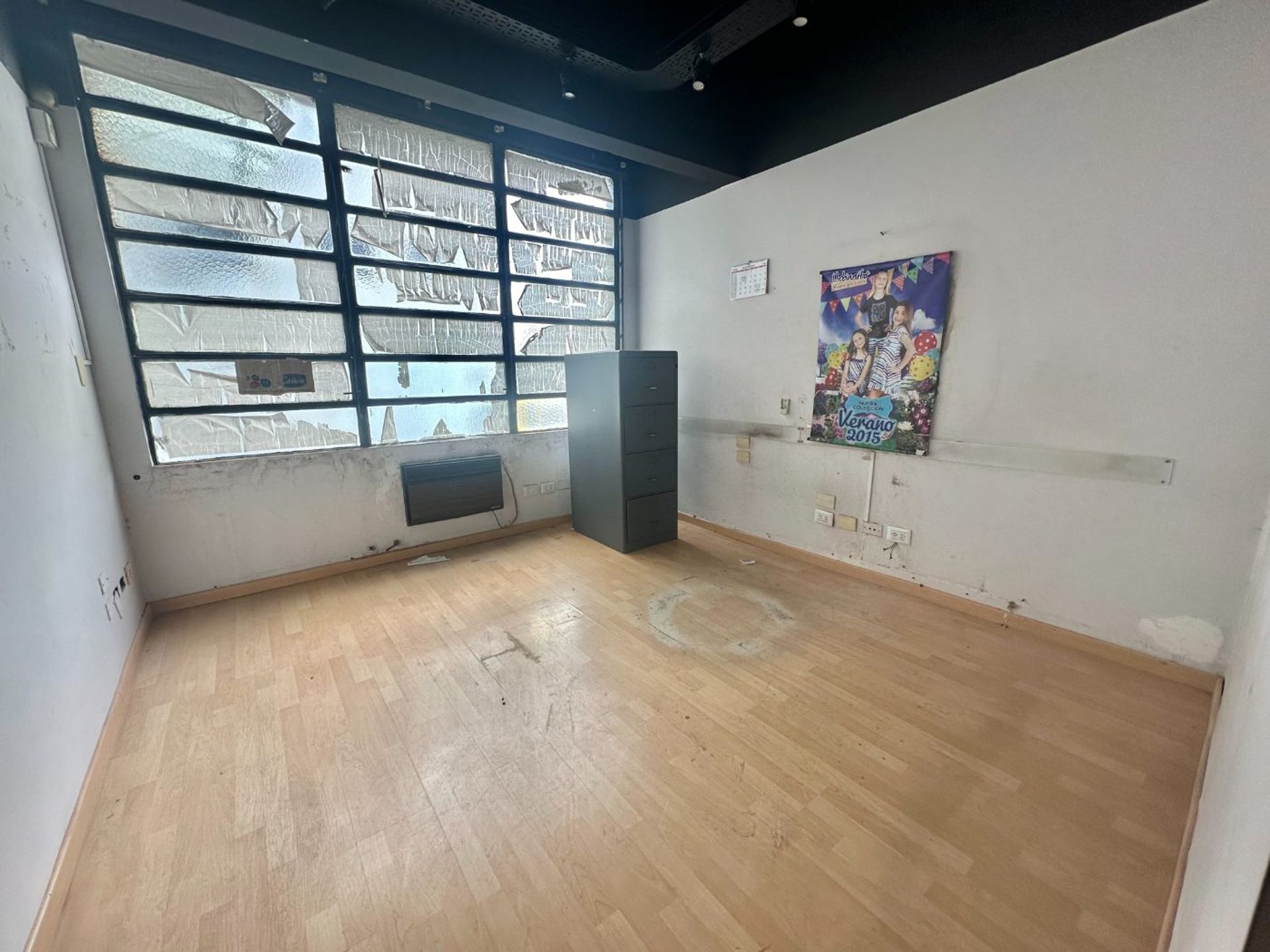 DEPOSITO VENTA EN VILLA CRESPO - 6
