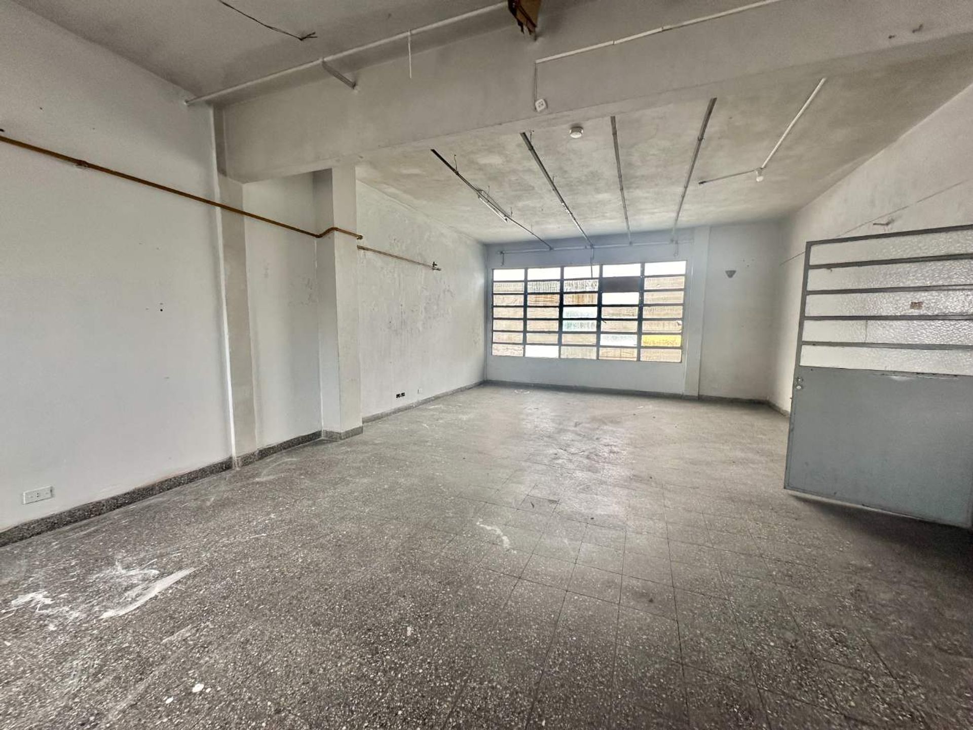DEPOSITO VENTA EN VILLA CRESPO - 9