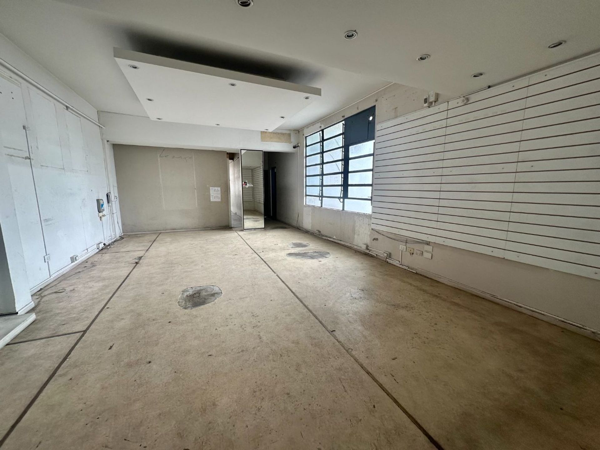 DEPOSITO VENTA EN VILLA CRESPO - 15