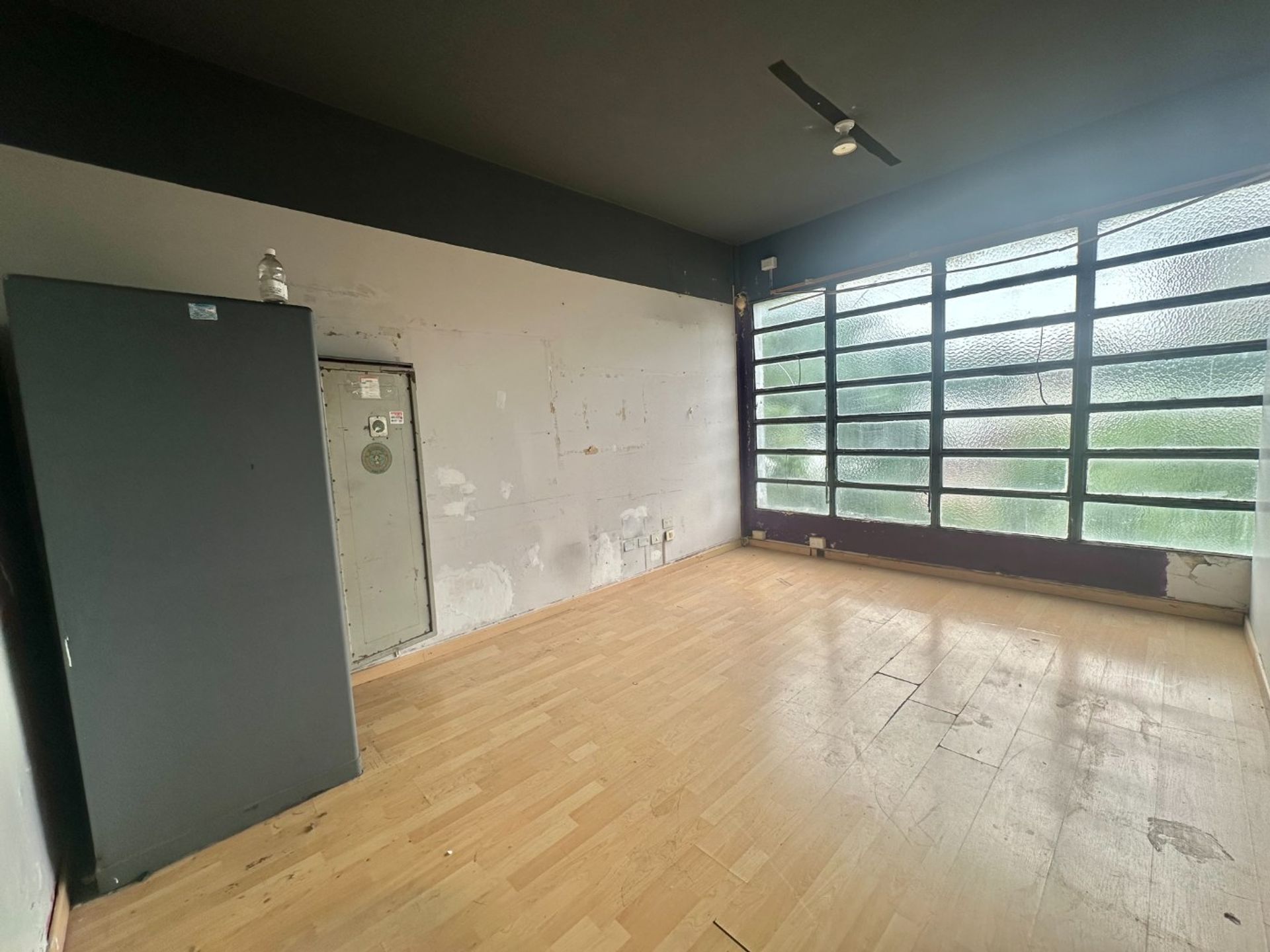 DEPOSITO VENTA EN VILLA CRESPO - 13