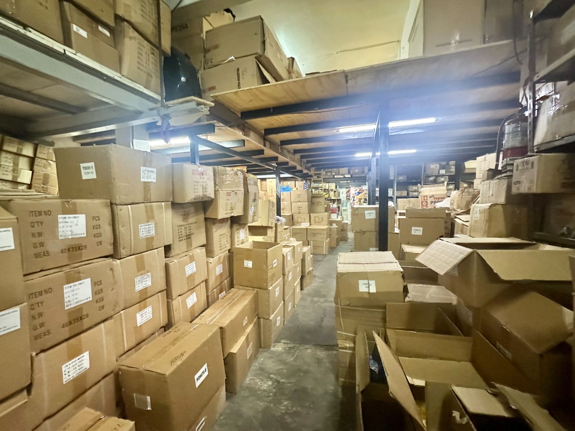 DEPOSITO VENTA EN VILLA CRESPO - 19